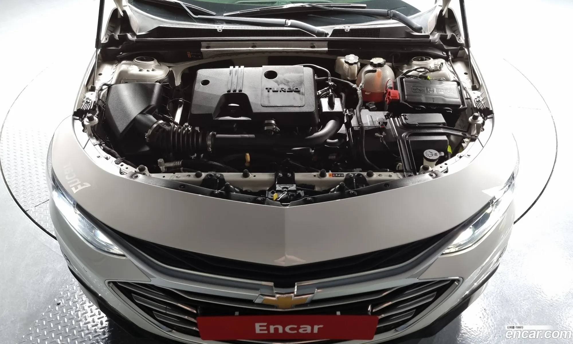 Chevrolet Malibu Ix 13 Turbo Lt 2020 - фотография 18881669