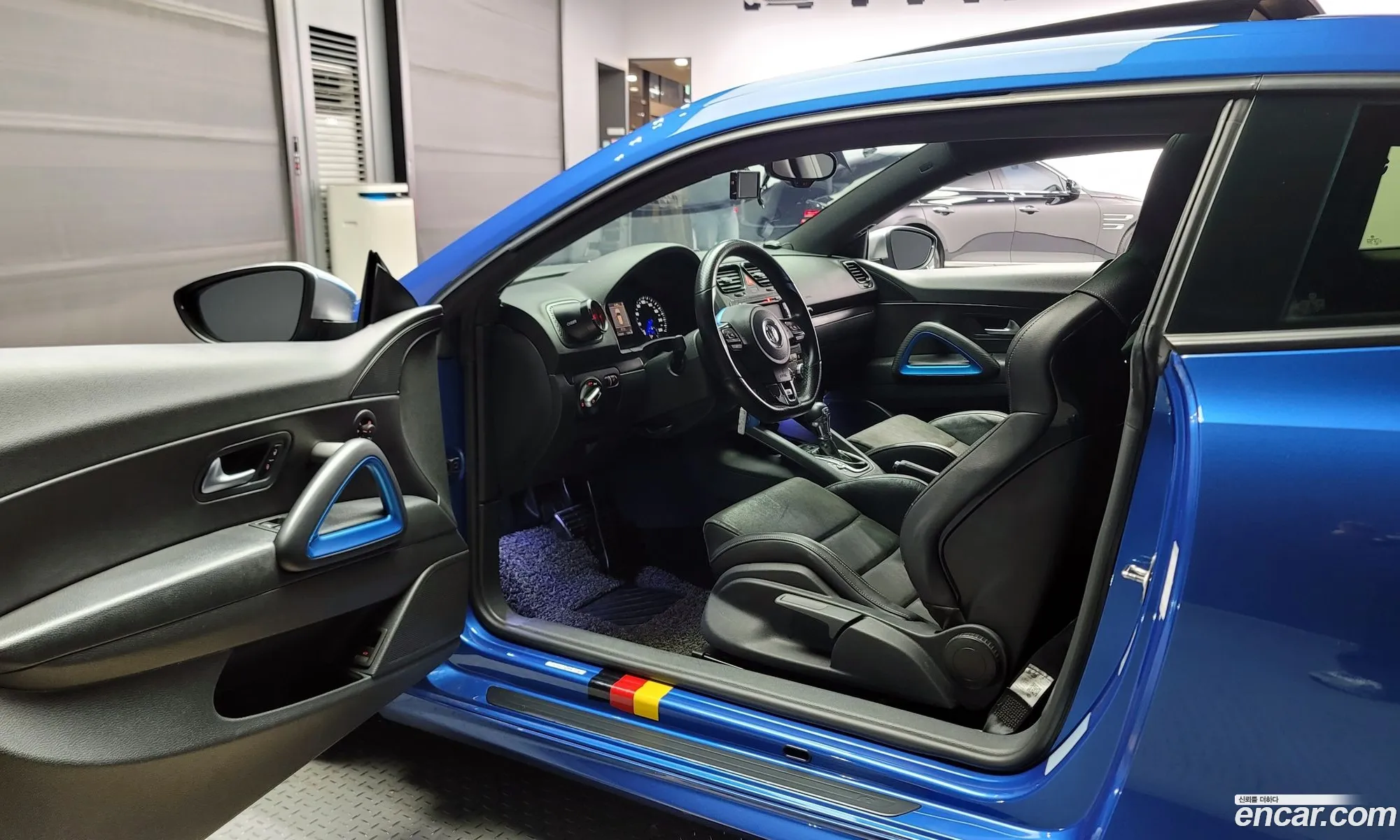 Korex Auto Trade - фотография 6852318
