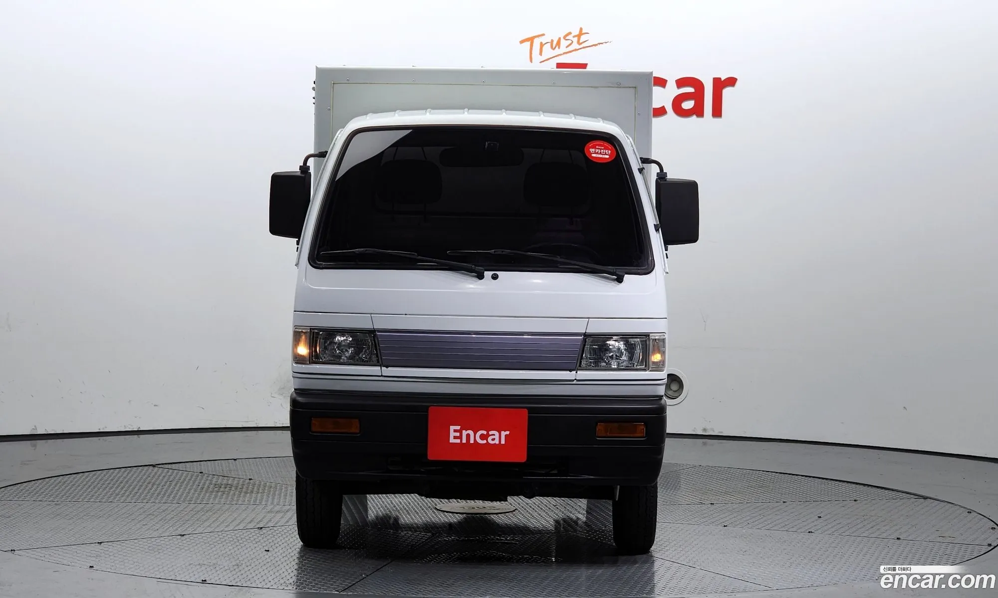 Chevrolet Damas Long Cargo Dlx 2017 - фотография 18949125