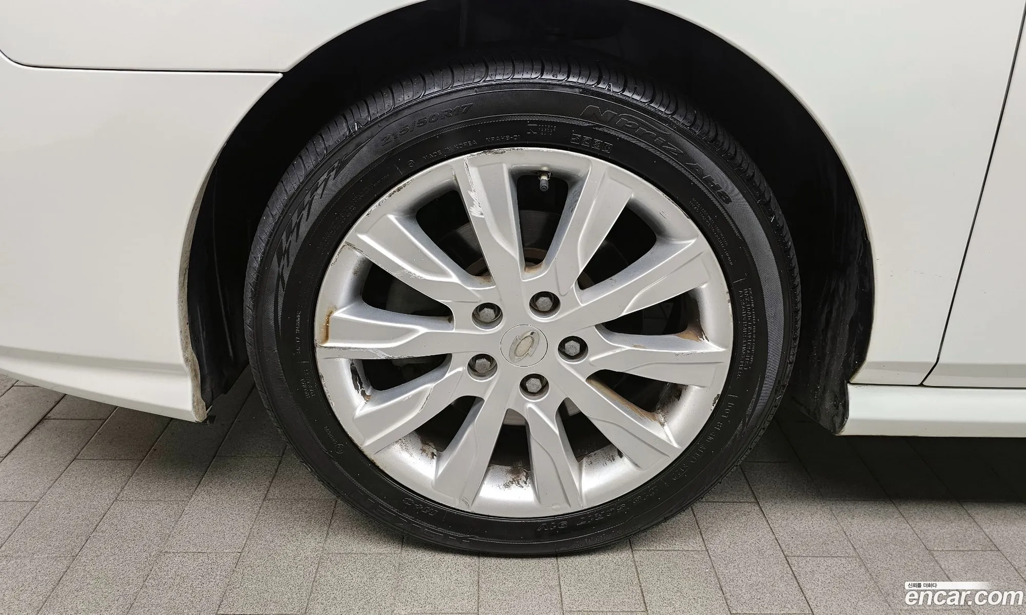 Renault Samsung Sm5 Le 2013 - фотография 1614731