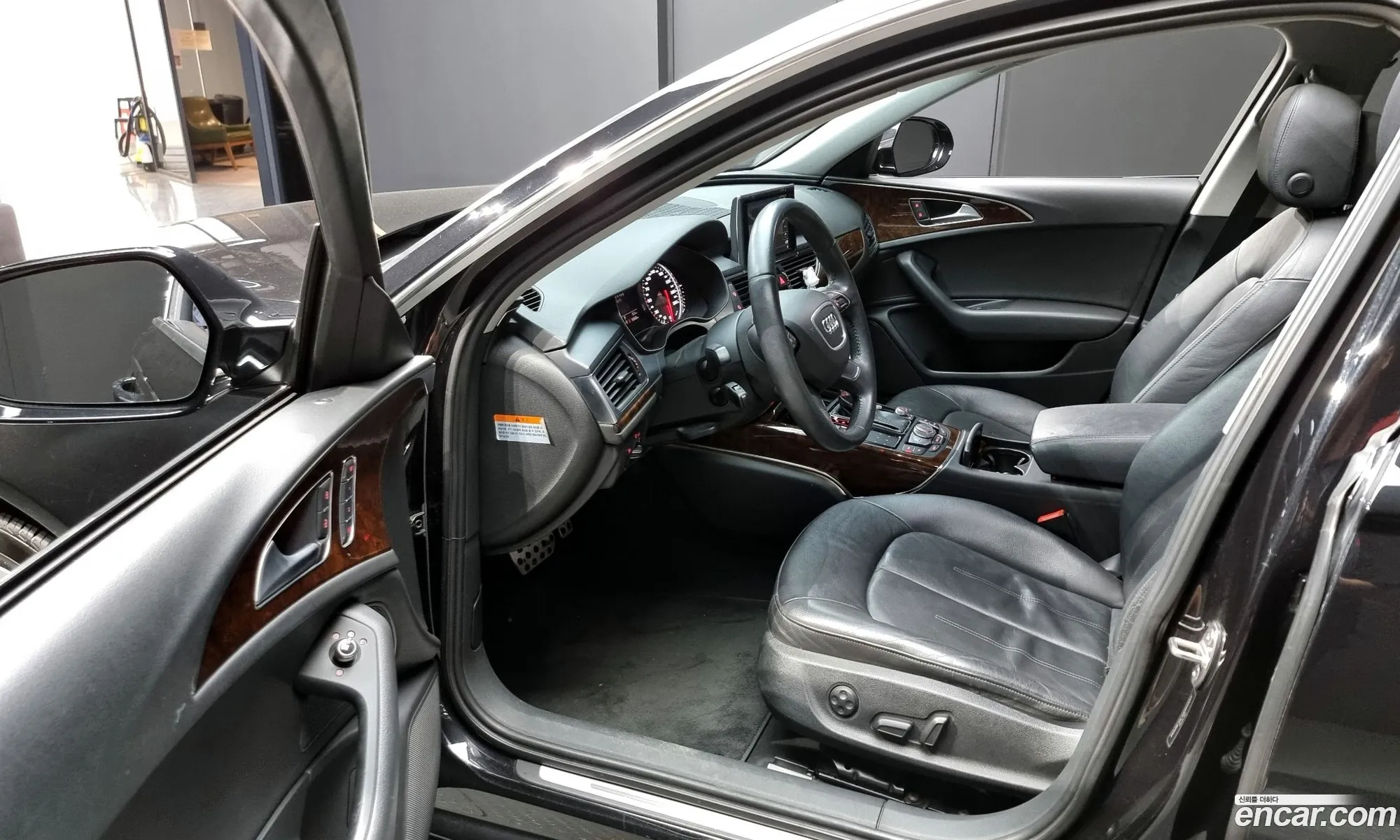 Korex Auto Trade - фотография 7909032