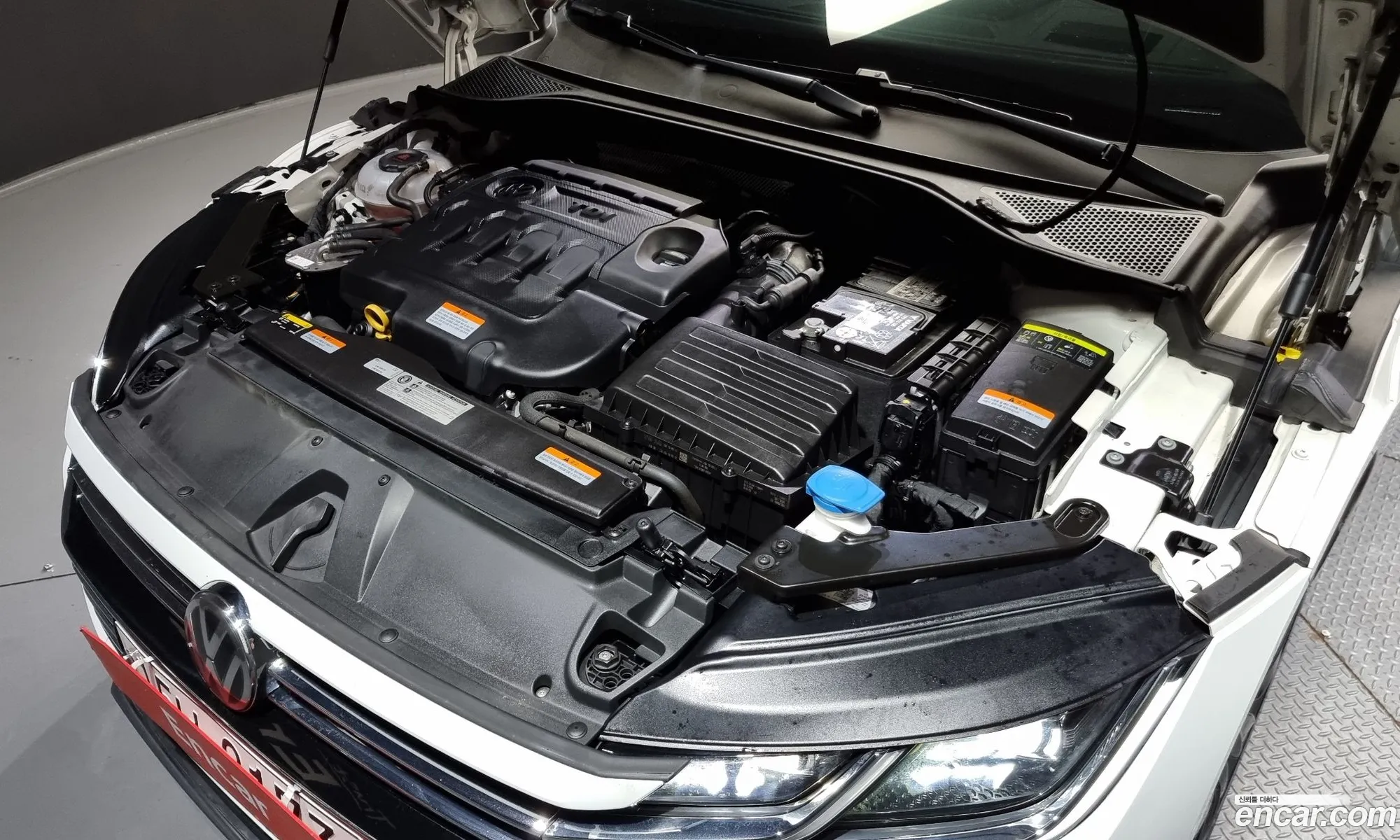 Volkswagen Arteon I 20 Tdi Prestige 2019 - фотография 16507169