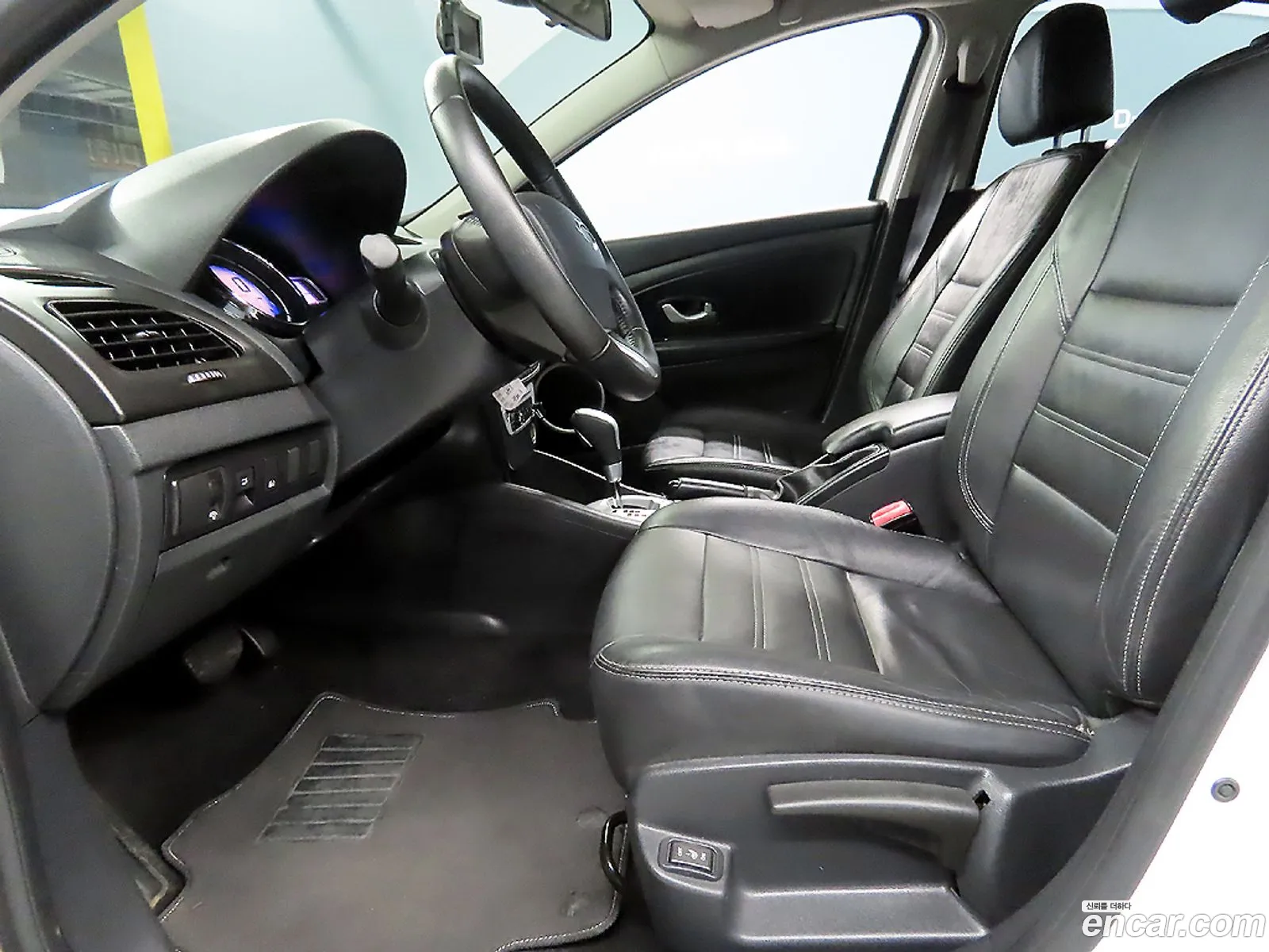 Renault Samsung Sm3 Se Plus 2013 - фотография 1309885