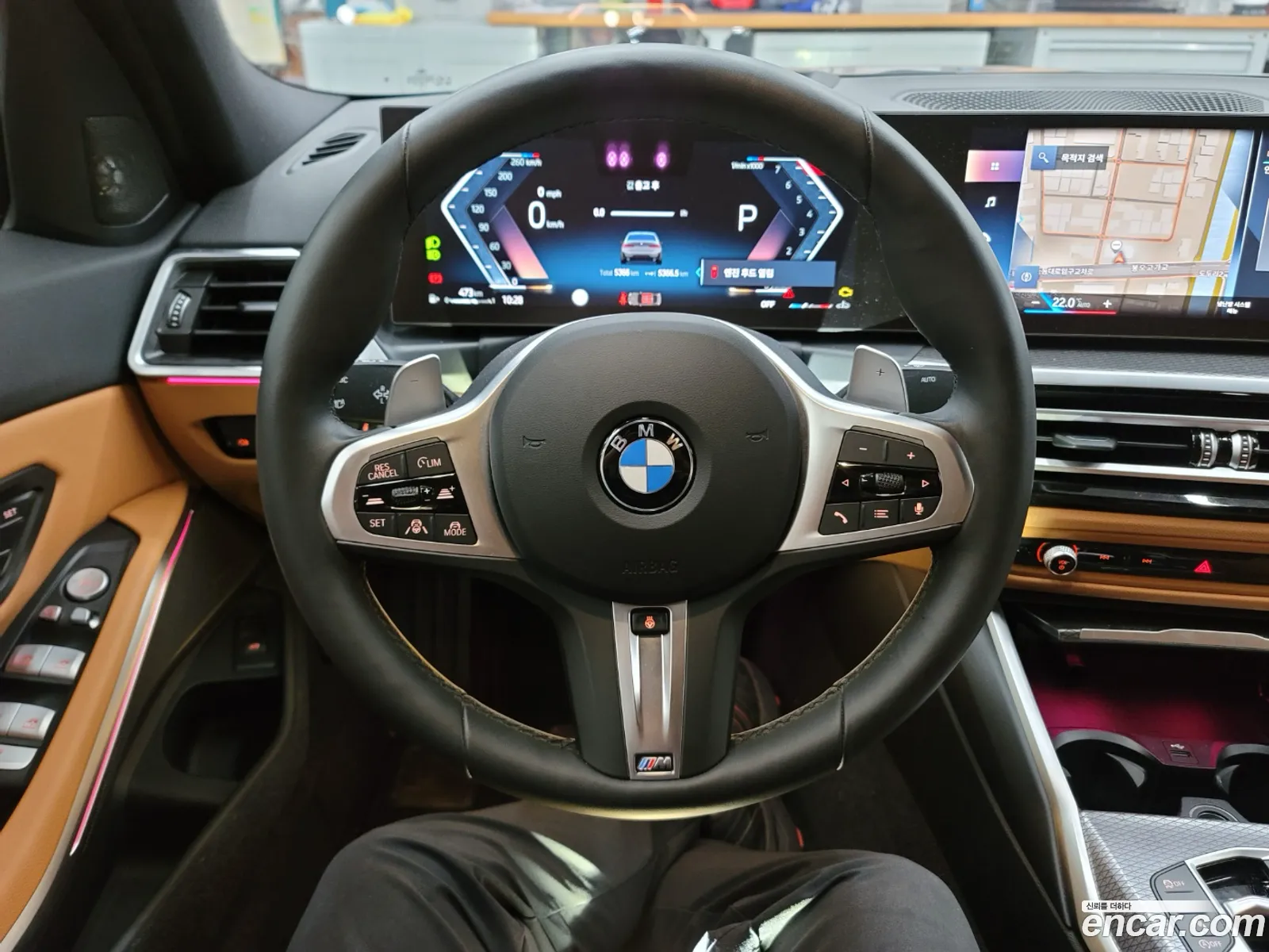 BMW 3Er 320I M Sports 2024 - фотография 14765703