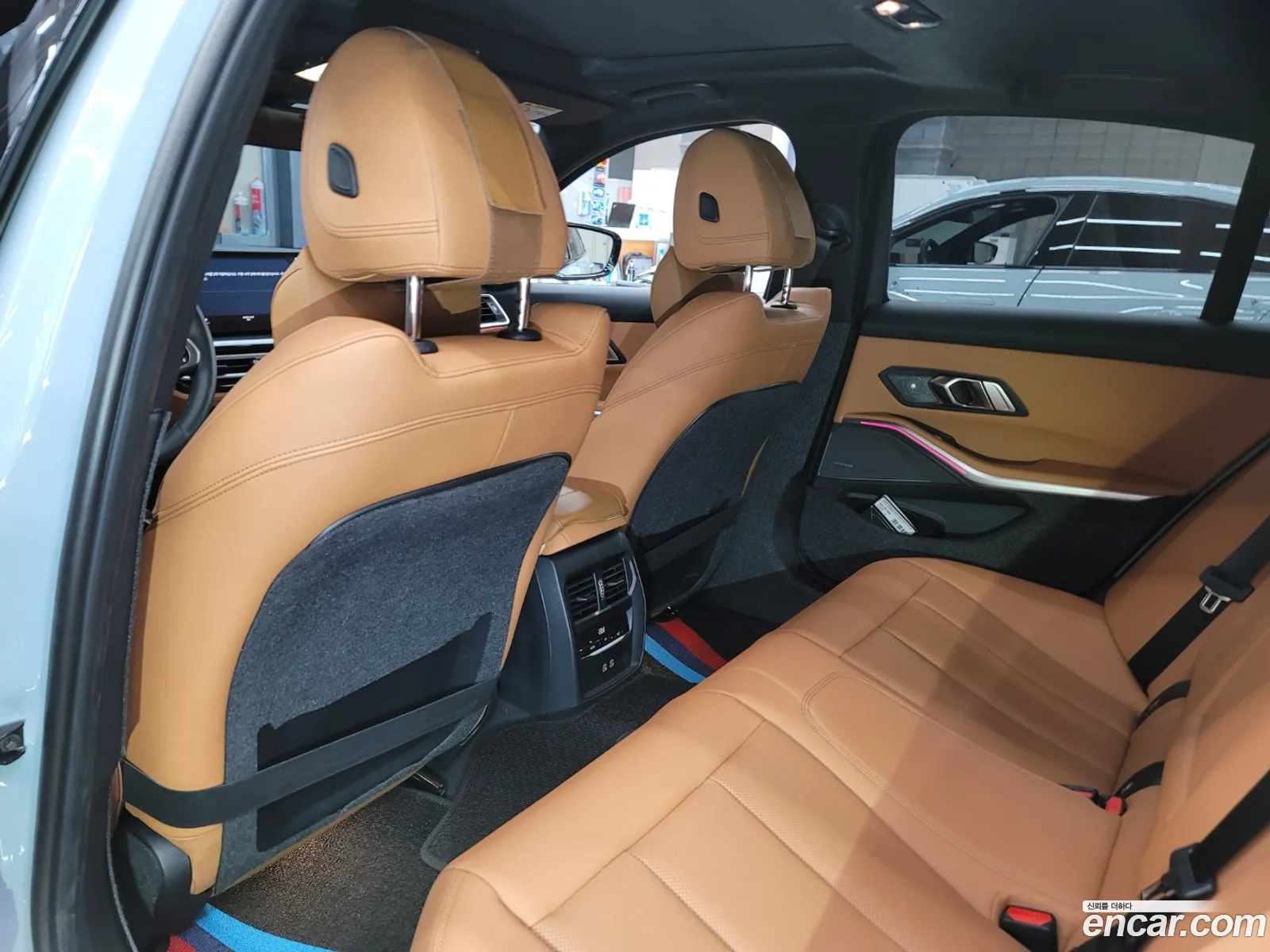 BMW 3Er 320I M Sports 2024 - фотография 14765704