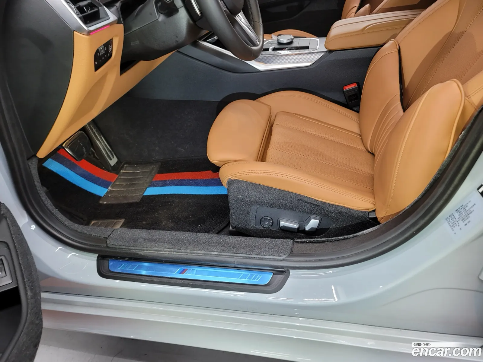 BMW 3Er 320I M Sports 2024 - фотография 14765705