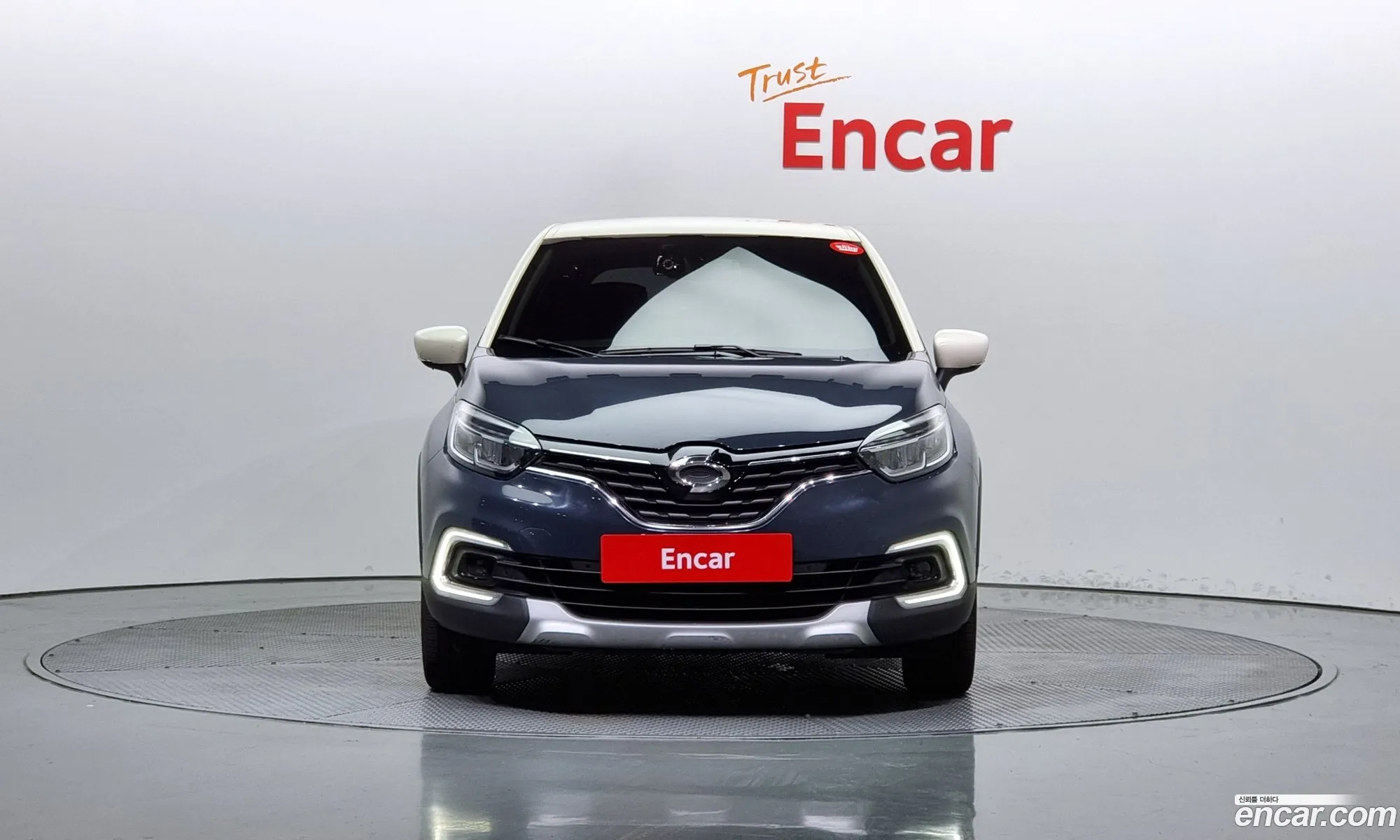 Renault Samsung Qm3 Re 2018 - фотография 1580361