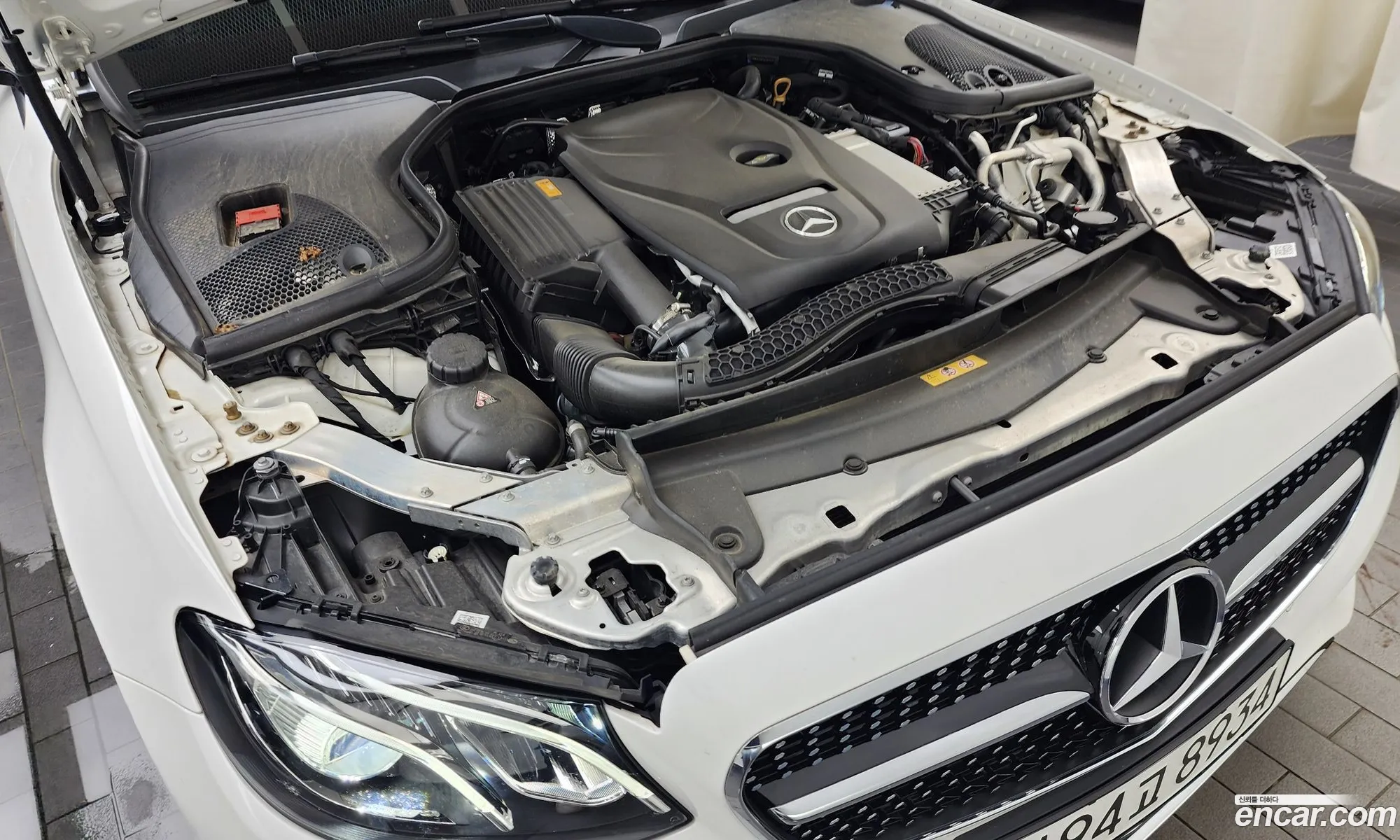 Mercedes-Benz E-Klasse V W213 S213 C238 E250 Avantgarde 2020 - фотография 18122119