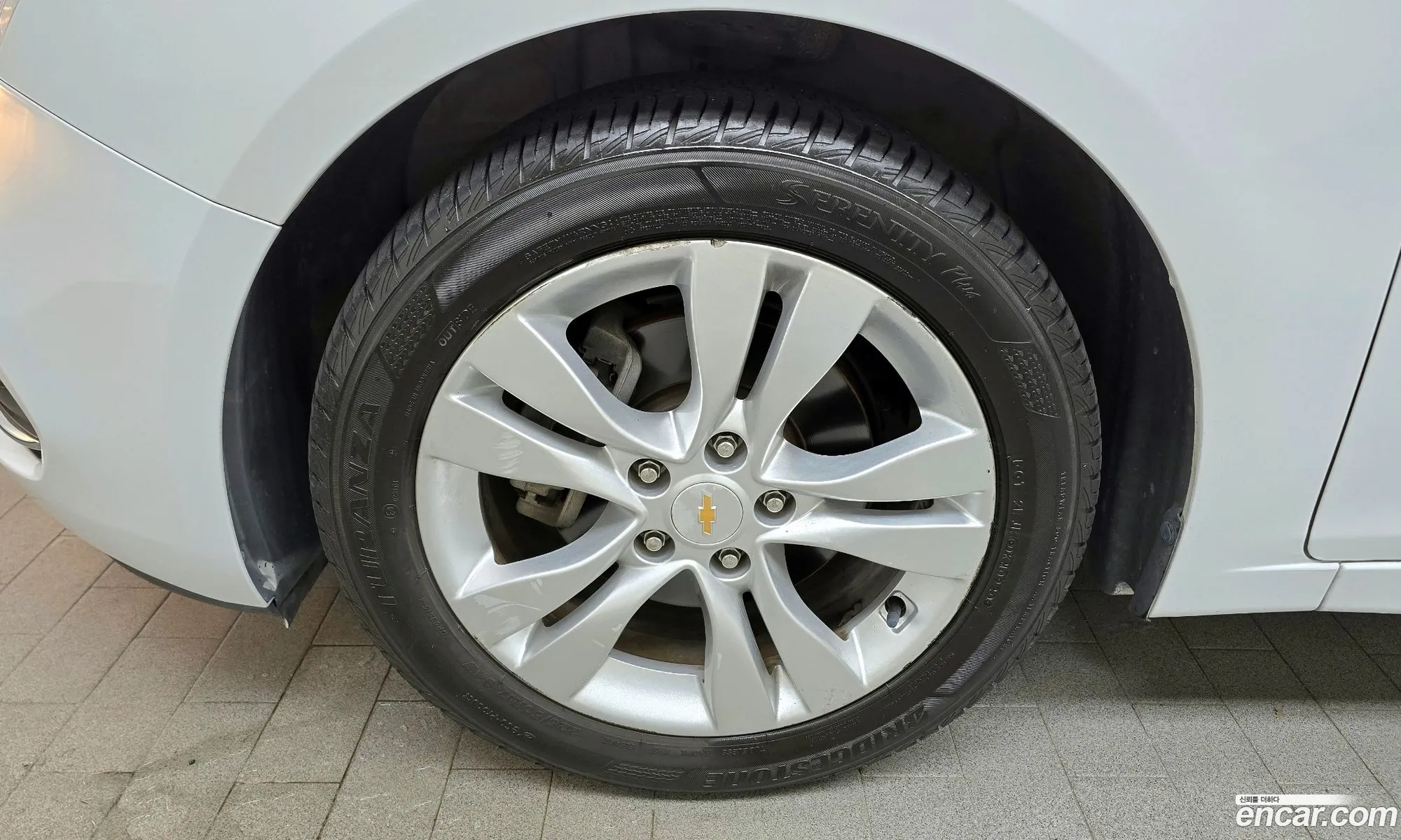Chevrolet Cruze 20 Diesel Ltz 2015 - фотография 19061015