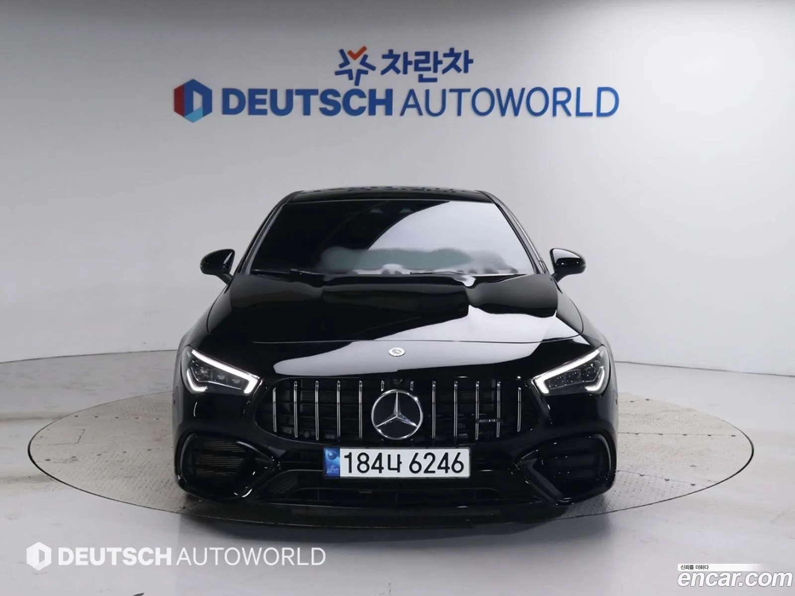 Mercedes-Benz Cla-Klasse Ii C118 X118 Amg Cla 45 S 4Matic 2021 - фотография 18119279