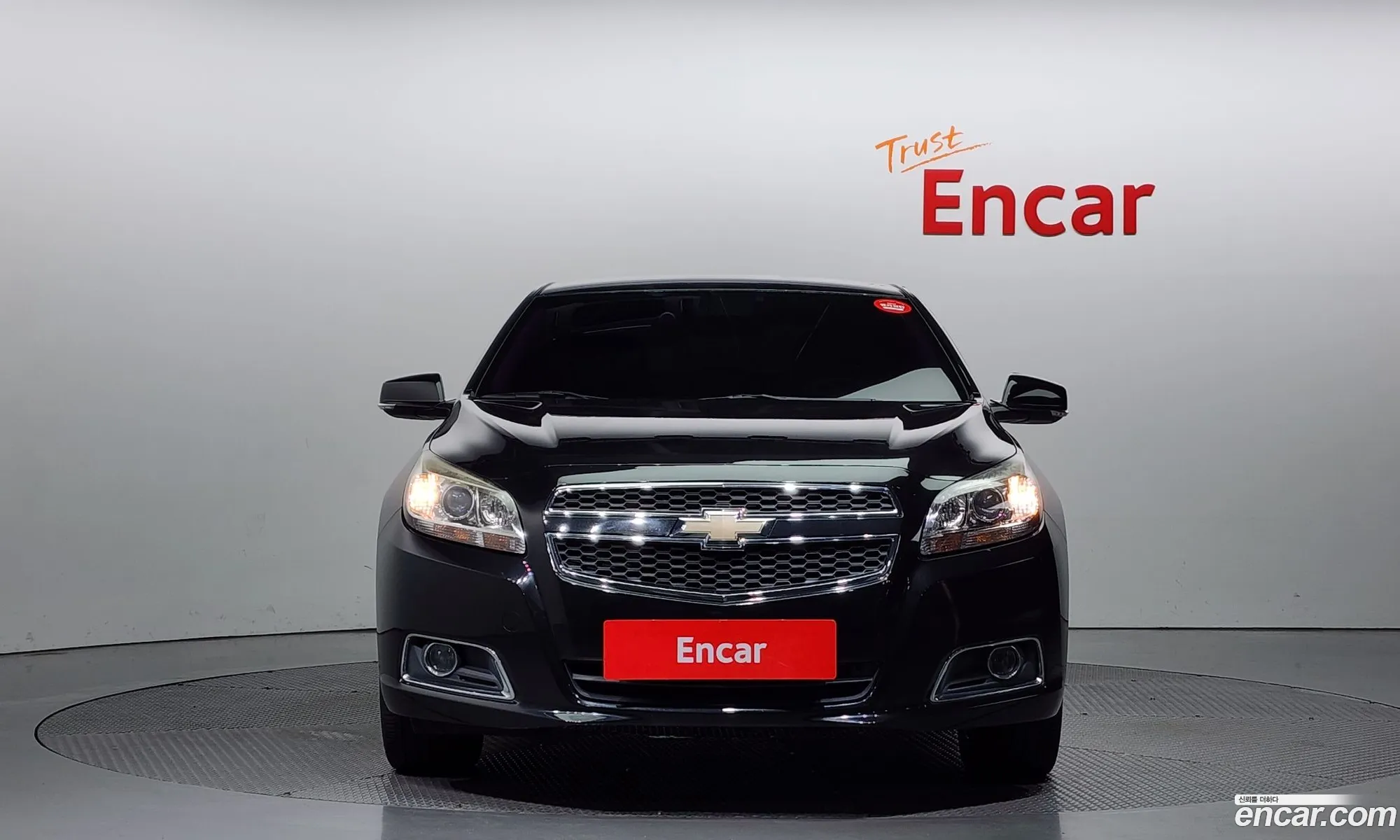 Chevrolet Malibu 20 Diesel Lt Premium Pack 2015 - фотография 18912692