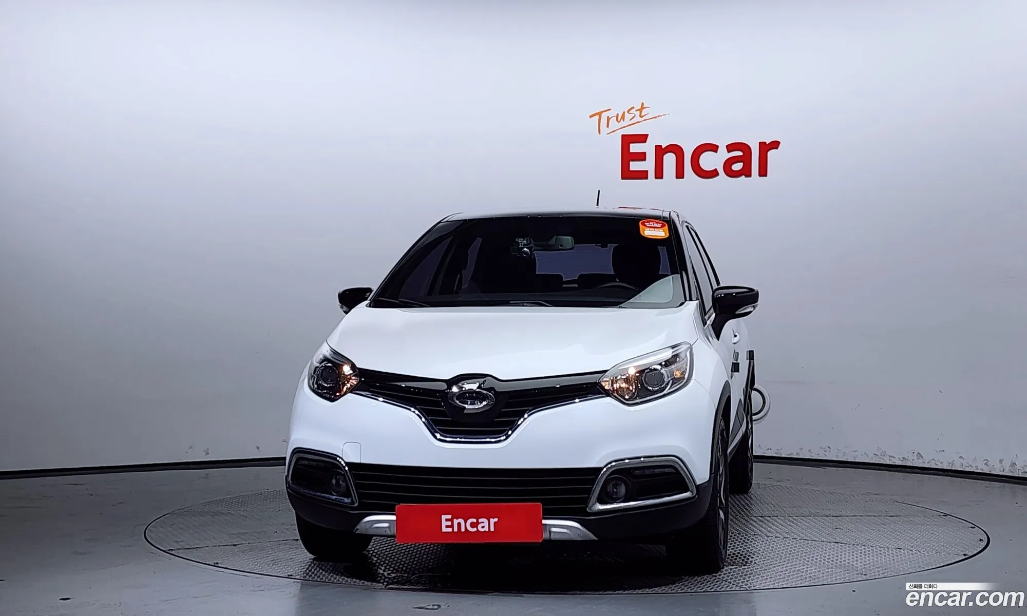 Renault Samsung Qm3 Re Signature 2017 - фотография 1614717
