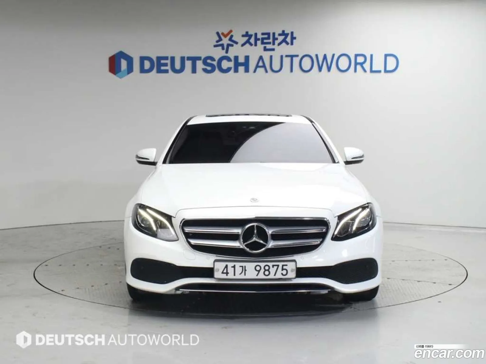 Mercedes-Benz E-Klasse V W213 S213 C238 E200 Avant Garde 2018 - фотография 18119255
