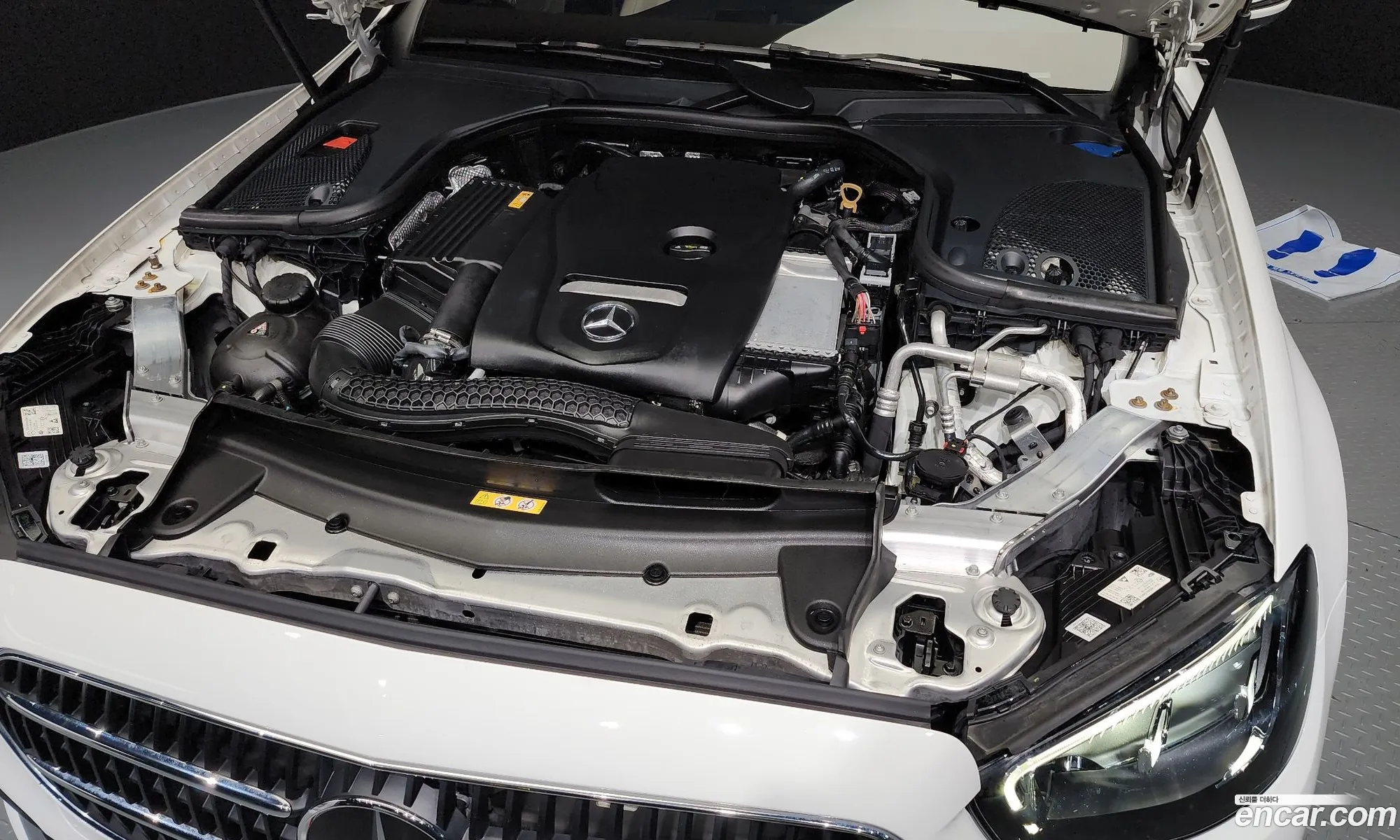 Mercedes-Benz E-Klasse V W213 S213 C238 E250 Avantgarde 2021 - фотография 17978266