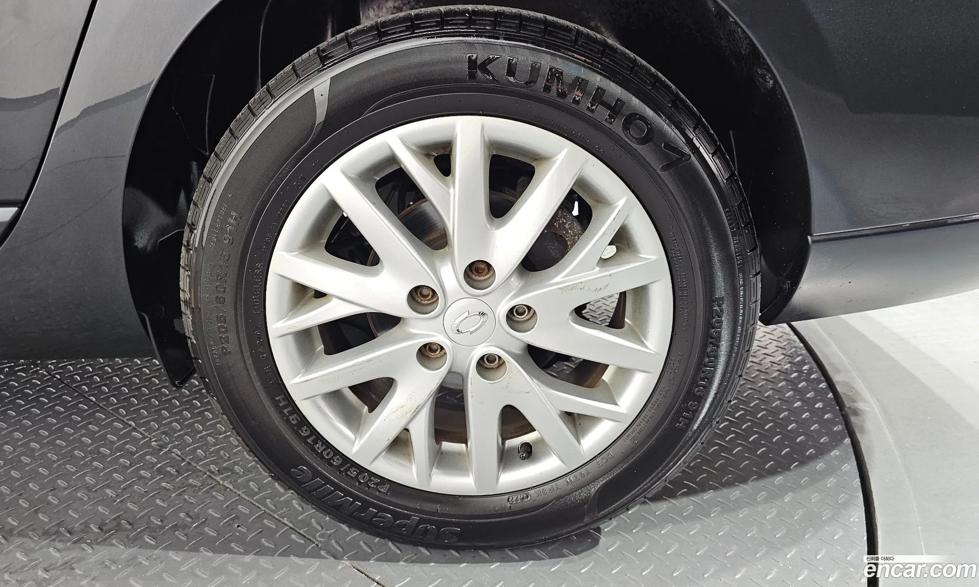 Renault Samsung Sm3 Se Plus 2014 - фотография 1534241