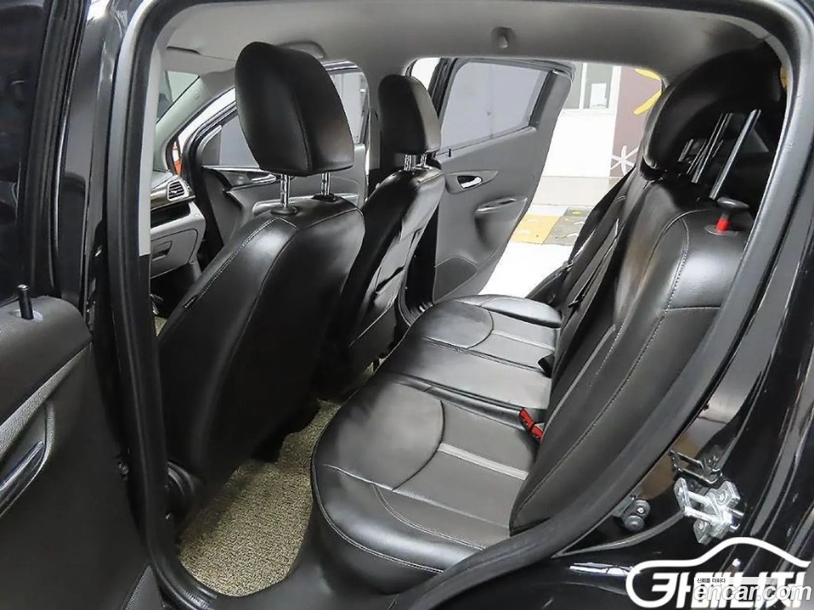 Chevrolet Spark Iv Premier 2019 - фотография 18998246