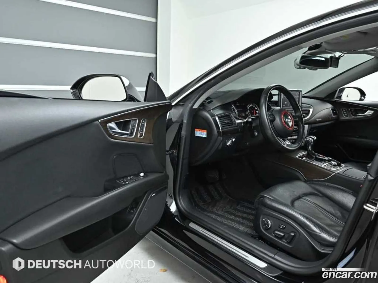 Korex Auto Trade - фотография 925003