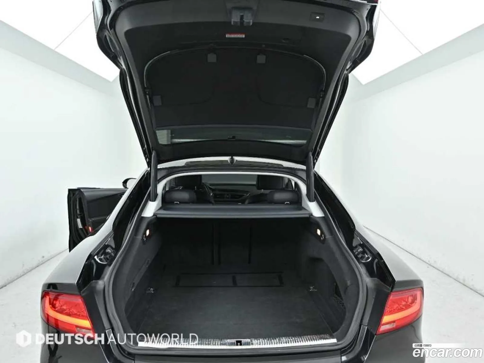 Korex Auto Trade - фотография 925012