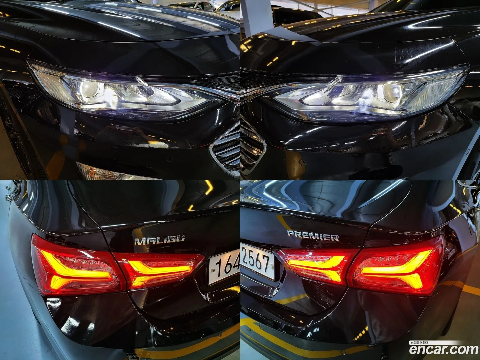 Korex Auto Trade - фотография 19081706