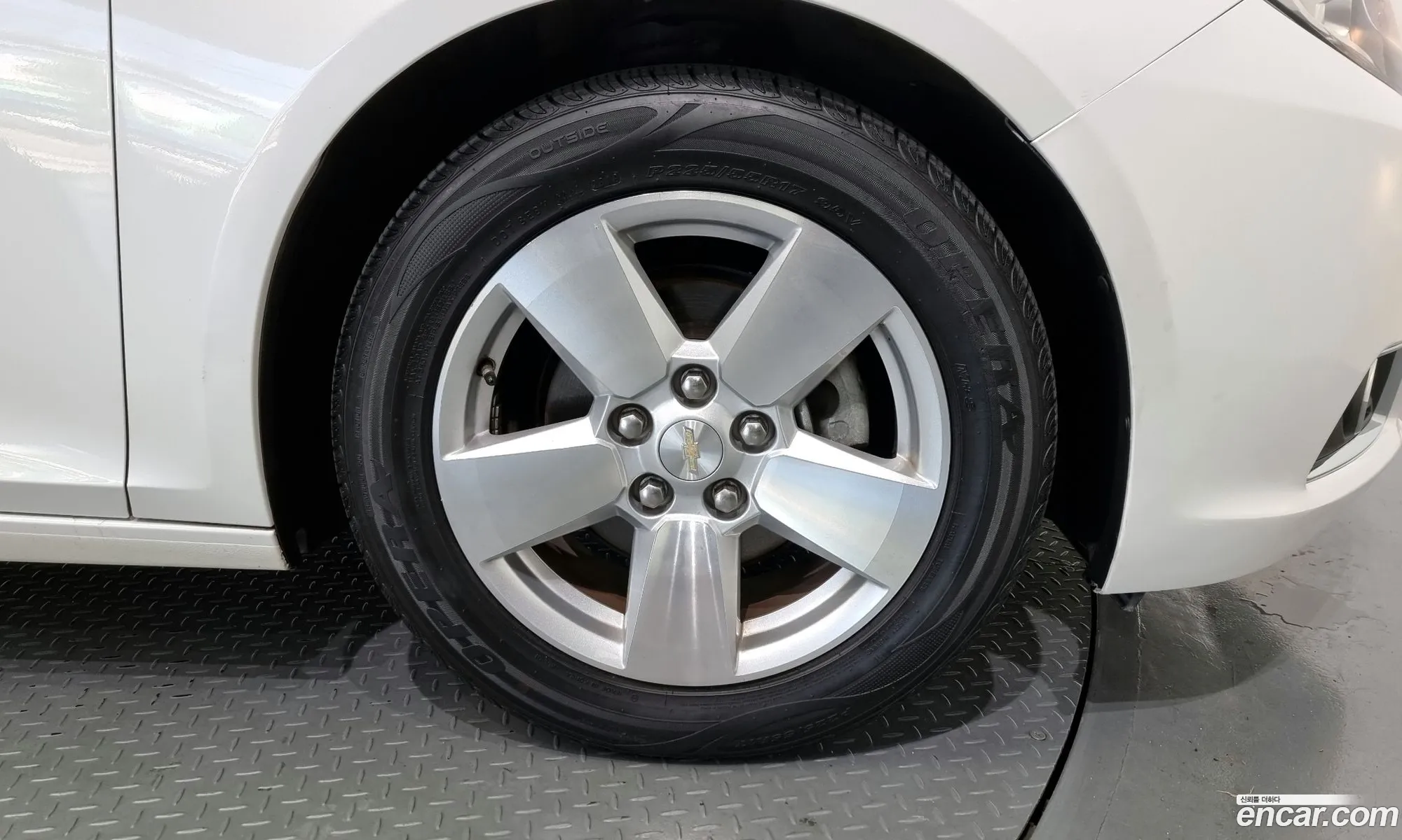 Chevrolet Malibu Viii 20 Ltz 2014 - фотография 18928946