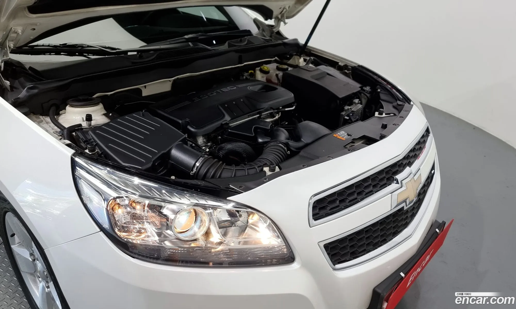 Chevrolet Malibu Viii 20 Ltz 2014 - фотография 18928947
