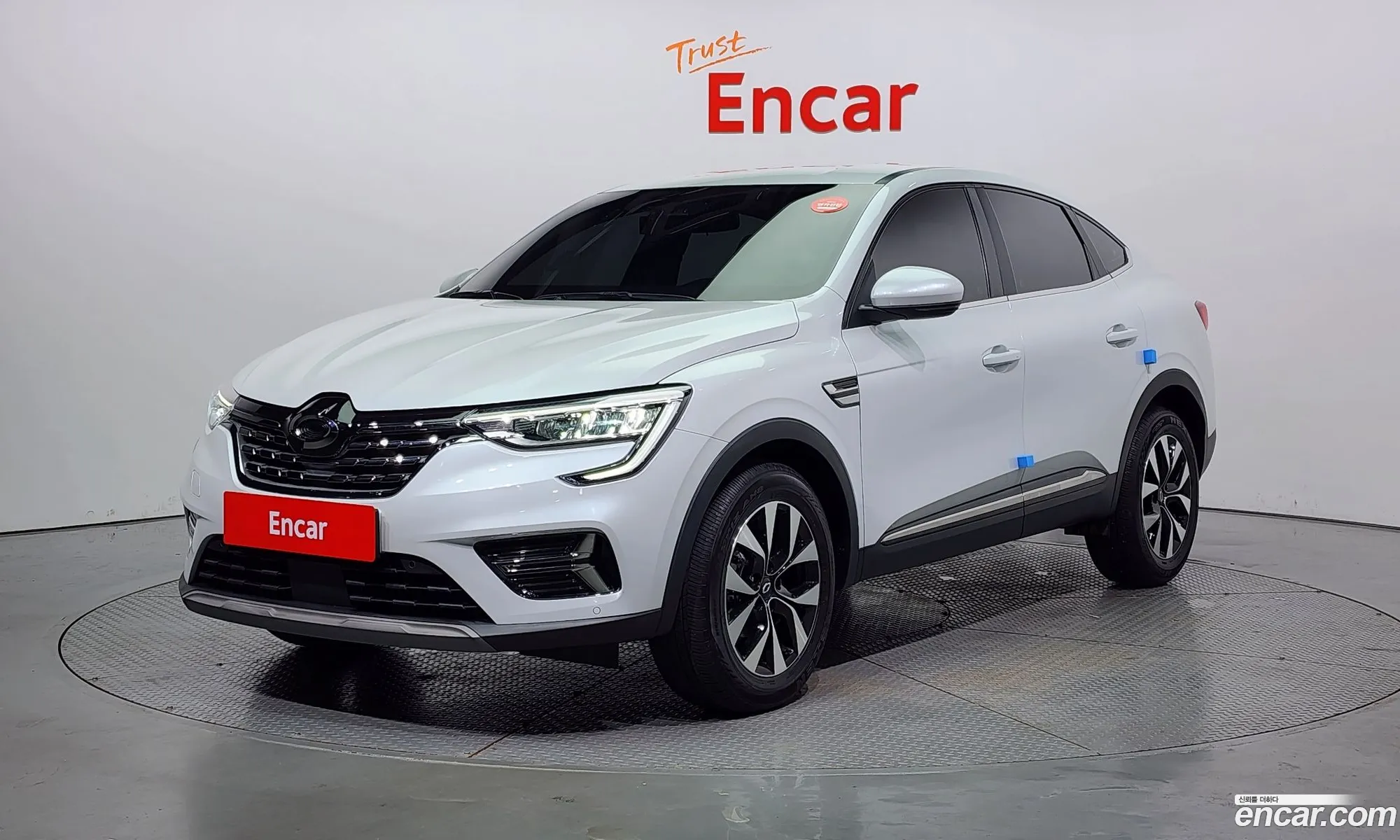 Renault Samsung Xm3 16 Gte Re 2023 - фотография 1528551