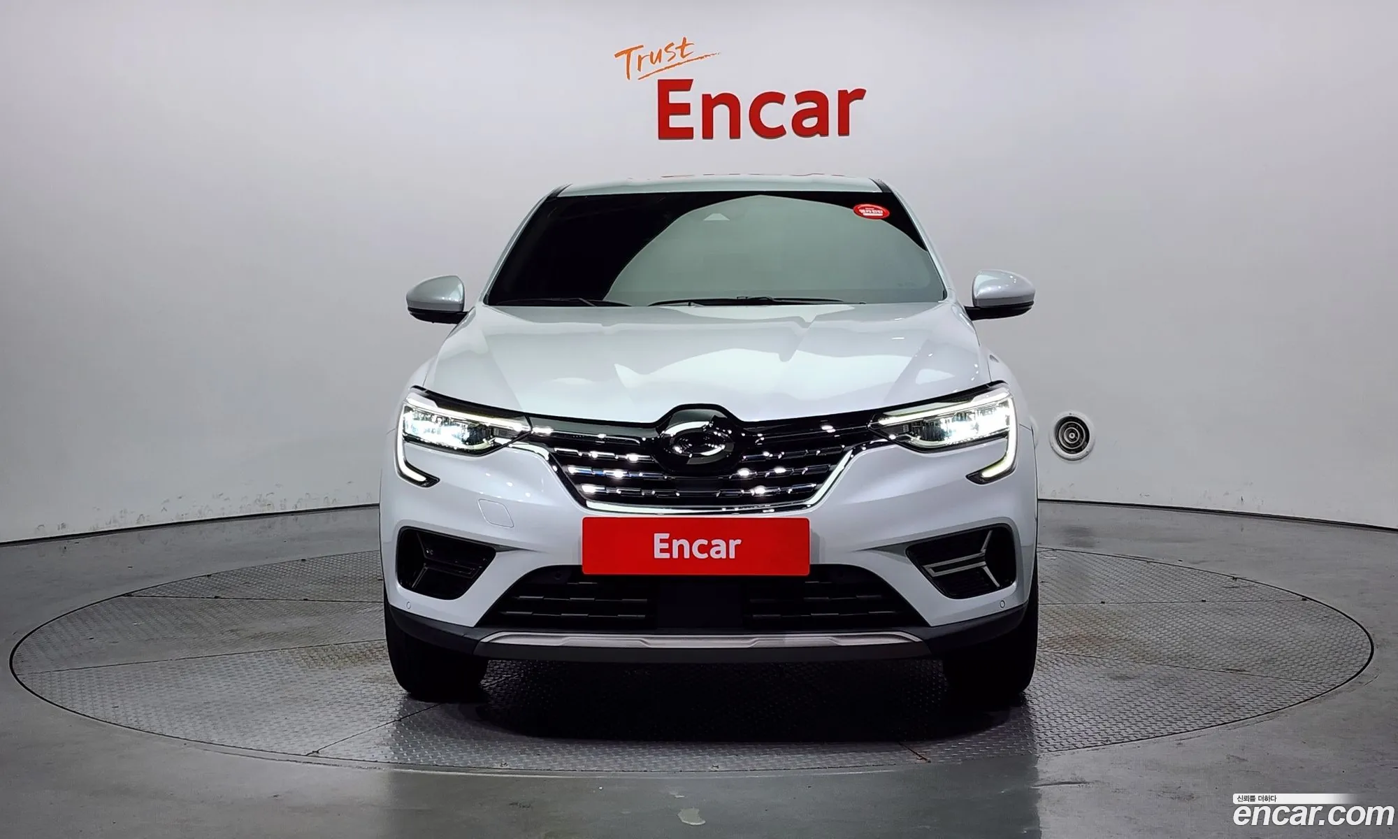 Renault Samsung Xm3 16 Gte Re 2023 - фотография 1528553
