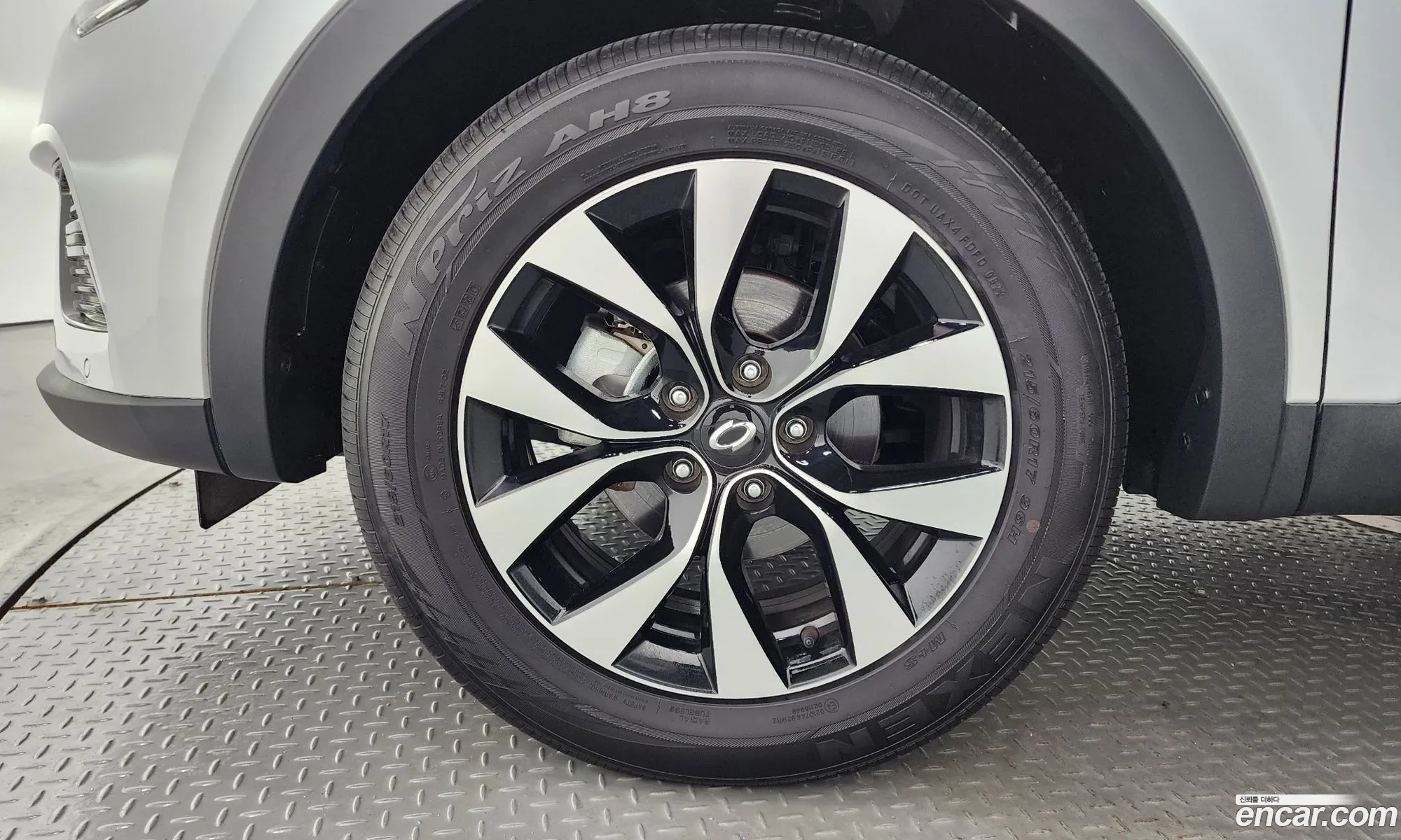 Renault Samsung Xm3 16 Gte Re 2023 - фотография 1528555