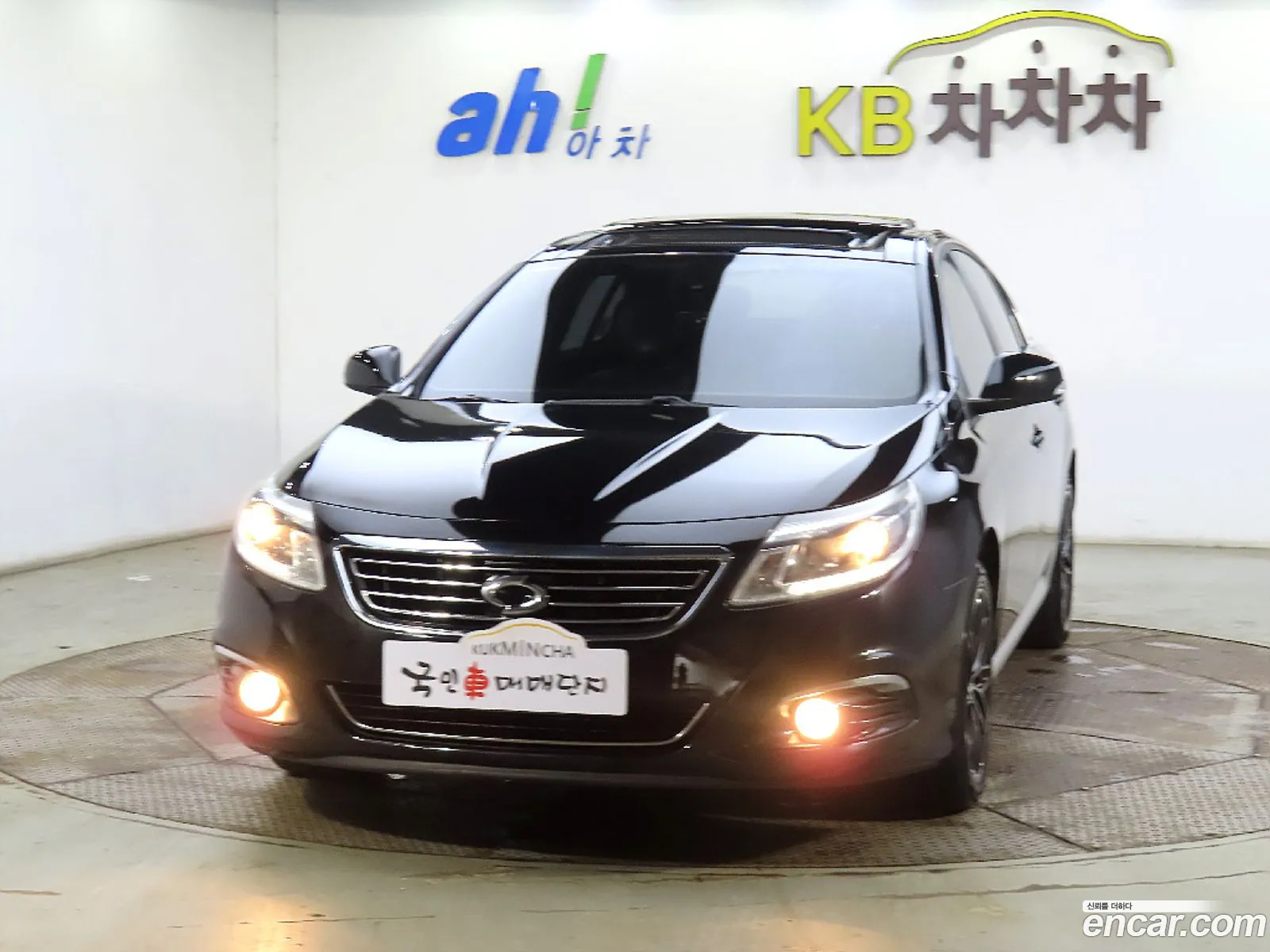 Renault Samsung Sm5 Se 2014 - фотография 683440