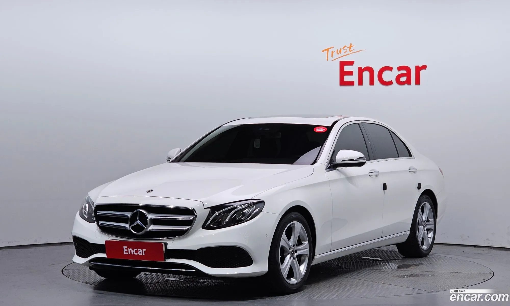 E-Class W213E200 Avantgarde - фотография 15550692
