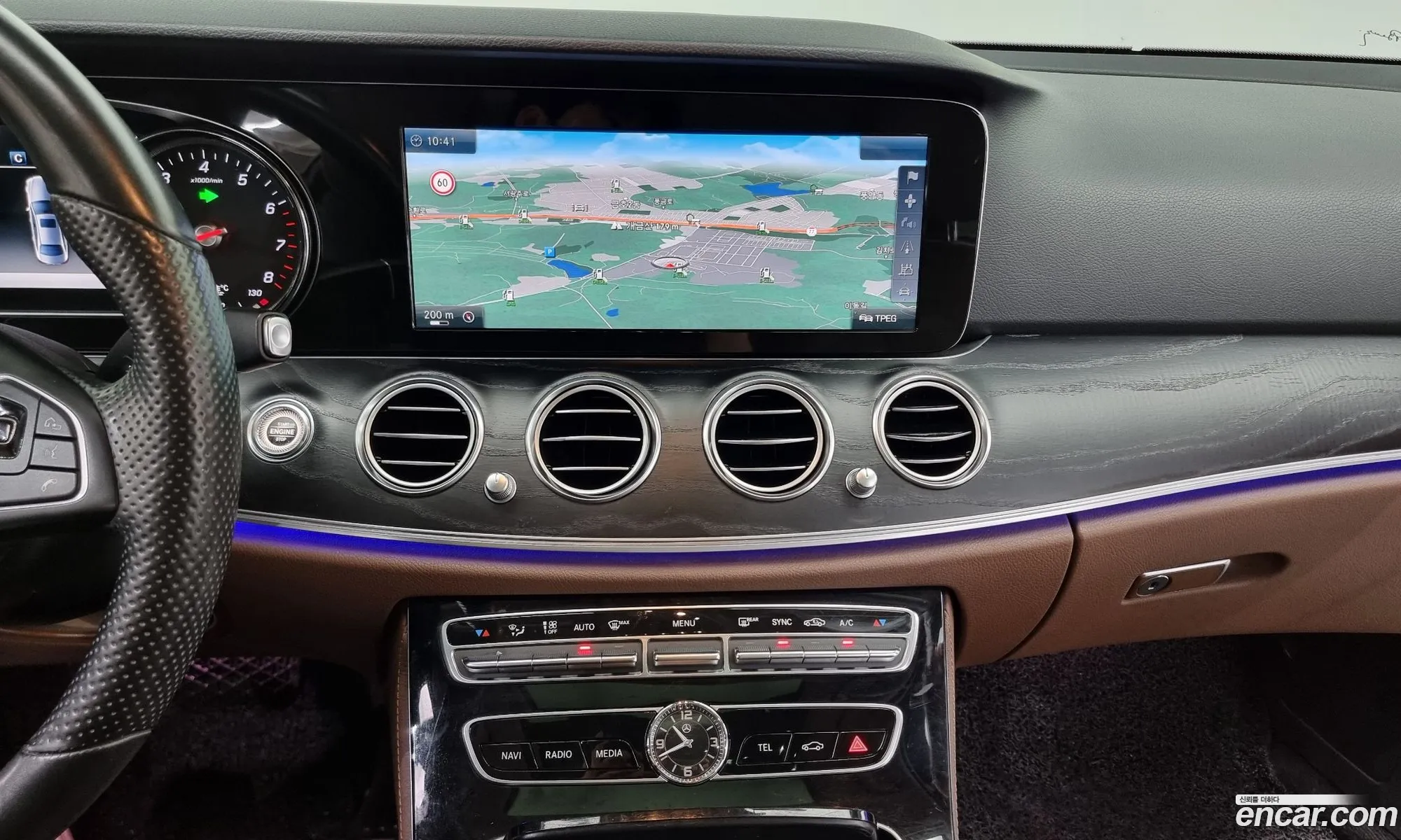 E-Class W213E200 Avantgarde - фотография 15550697