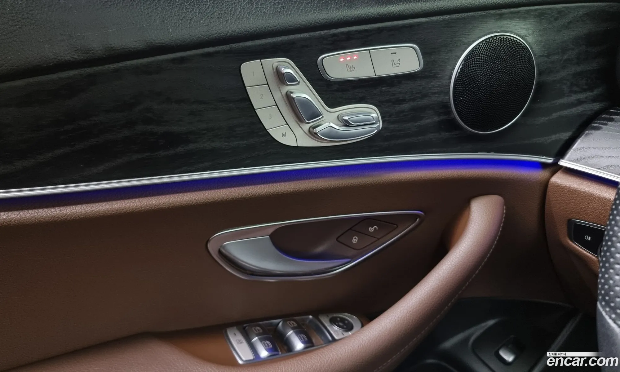 E-Class W213E200 Avantgarde - фотография 15550695