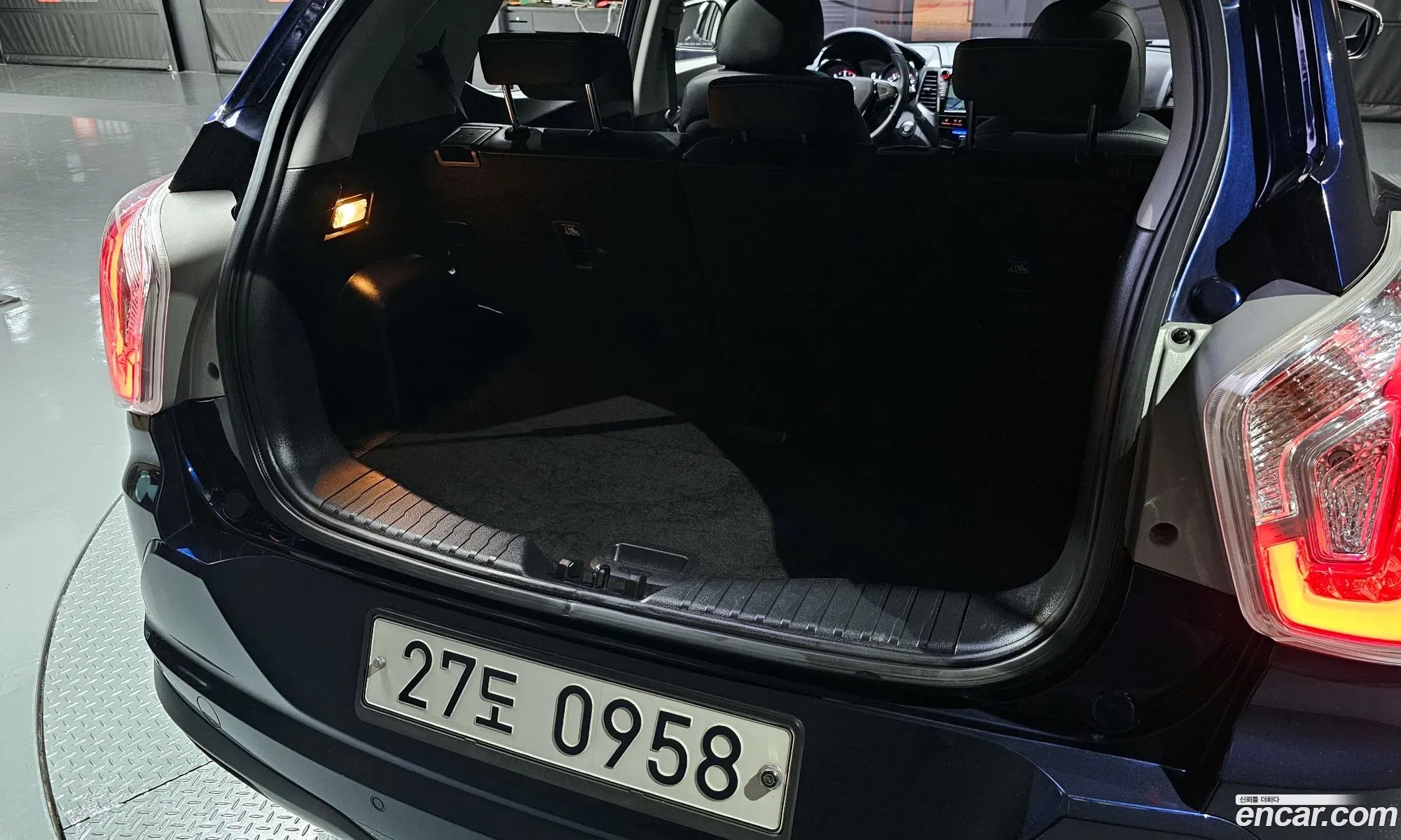 Korex Auto Trade - фотография 6452994