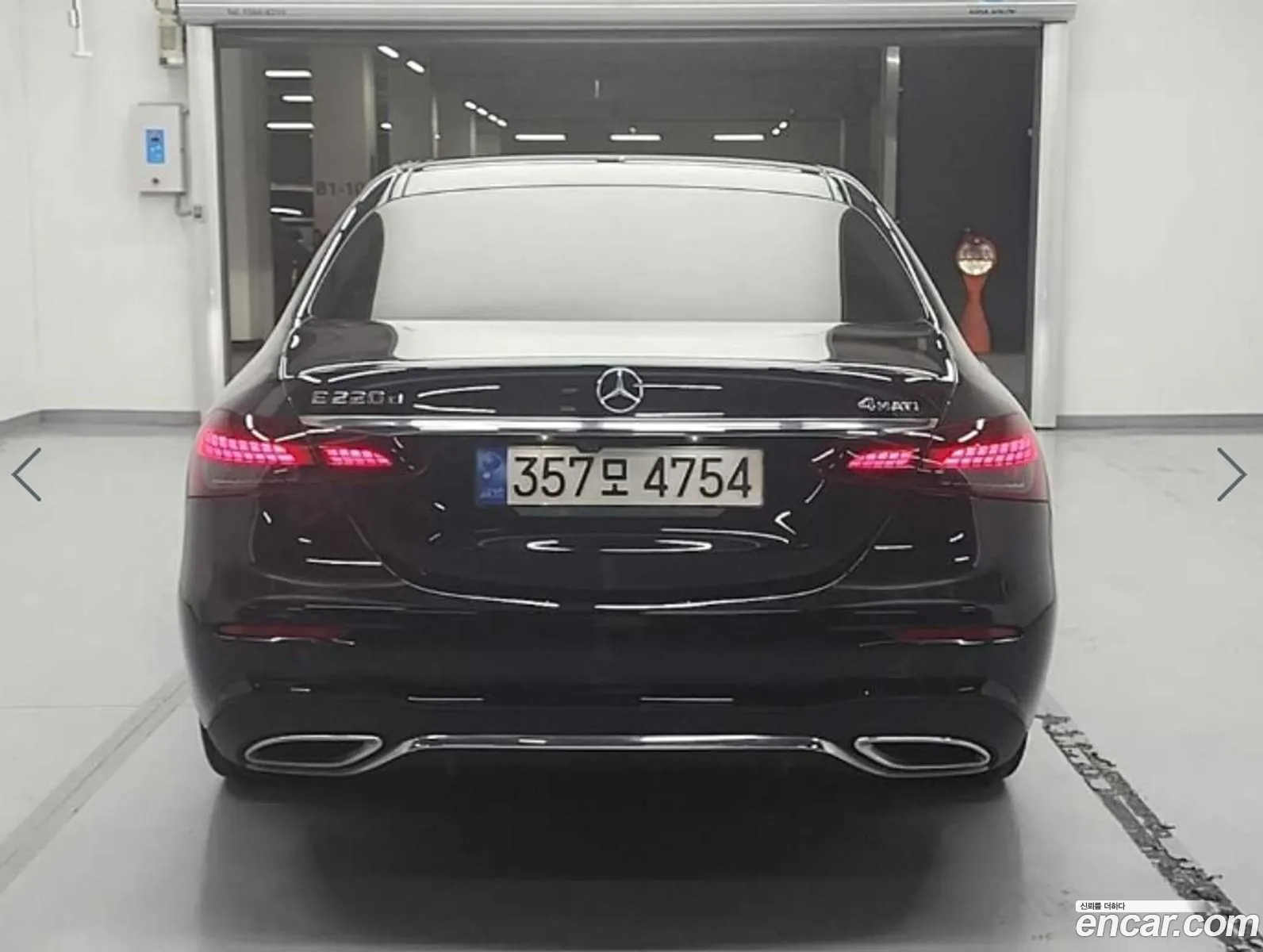Mercedes-Benz E-Klasse V W213 S213 C238 E220D 4Matic Amg Line 2021 - фотография 18122164