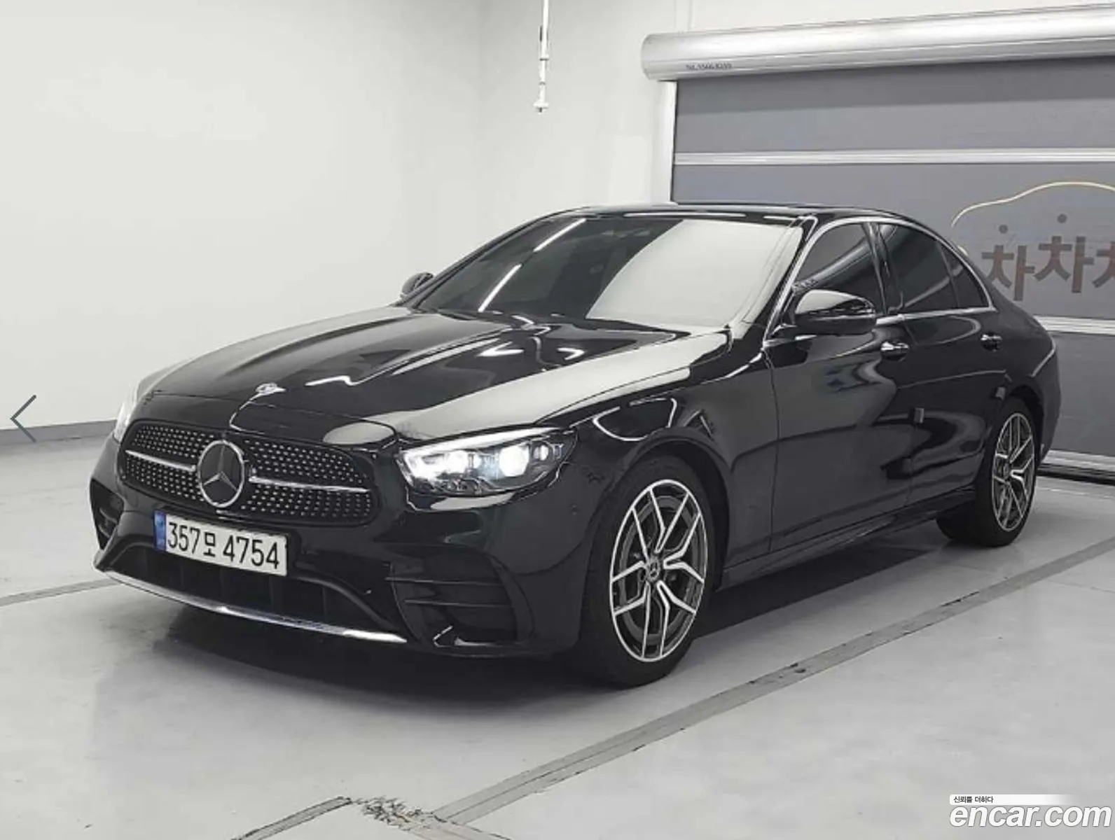 Mercedes-Benz E-Klasse V W213 S213 C238 E220D 4Matic Amg Line 2021 - фотография 18122165