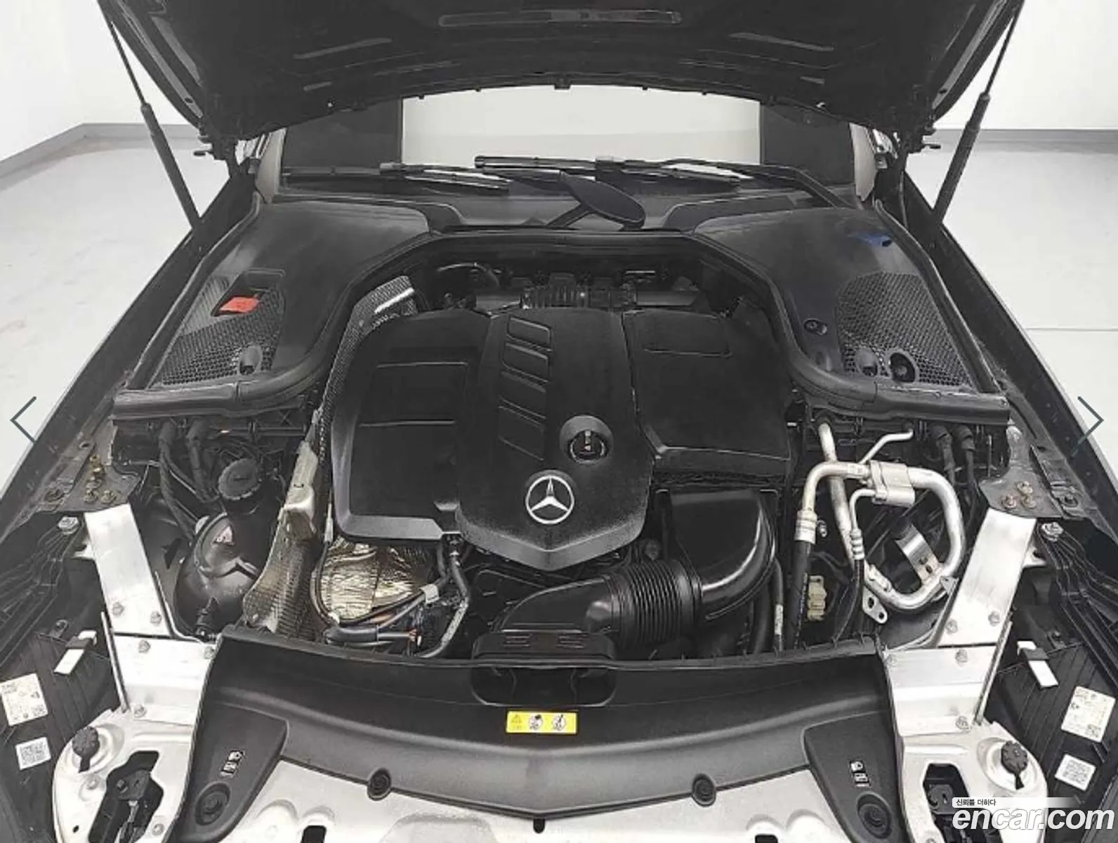 Mercedes-Benz E-Klasse V W213 S213 C238 E220D 4Matic Amg Line 2021 - фотография 18122167