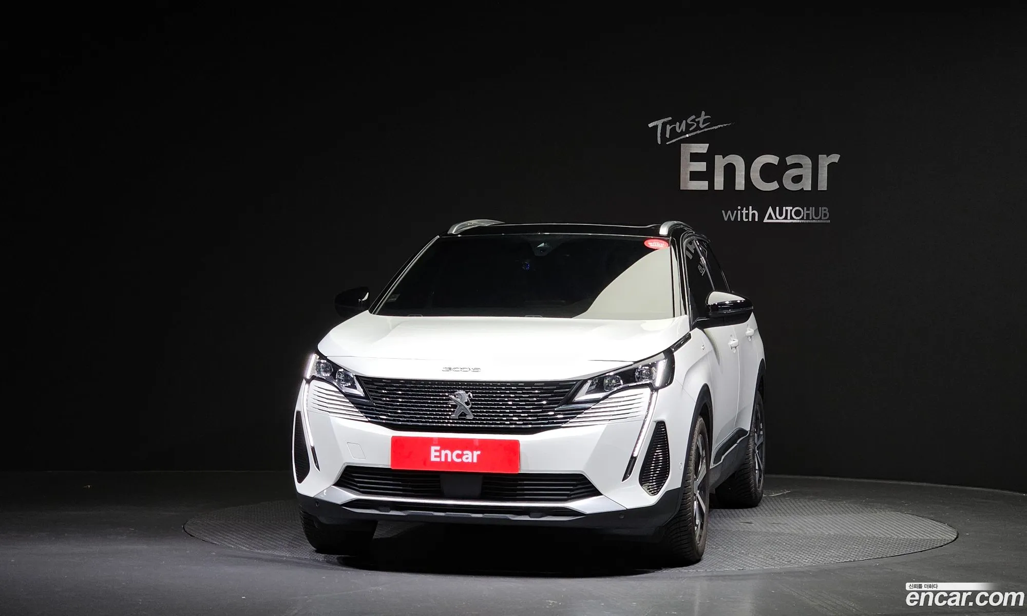 Peugeot 3008 Ii 15 Bluehdi Gt 2022 - фотография 4662398