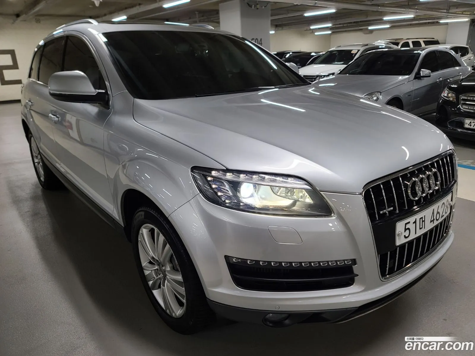 Korex Auto Trade - фотография 928214