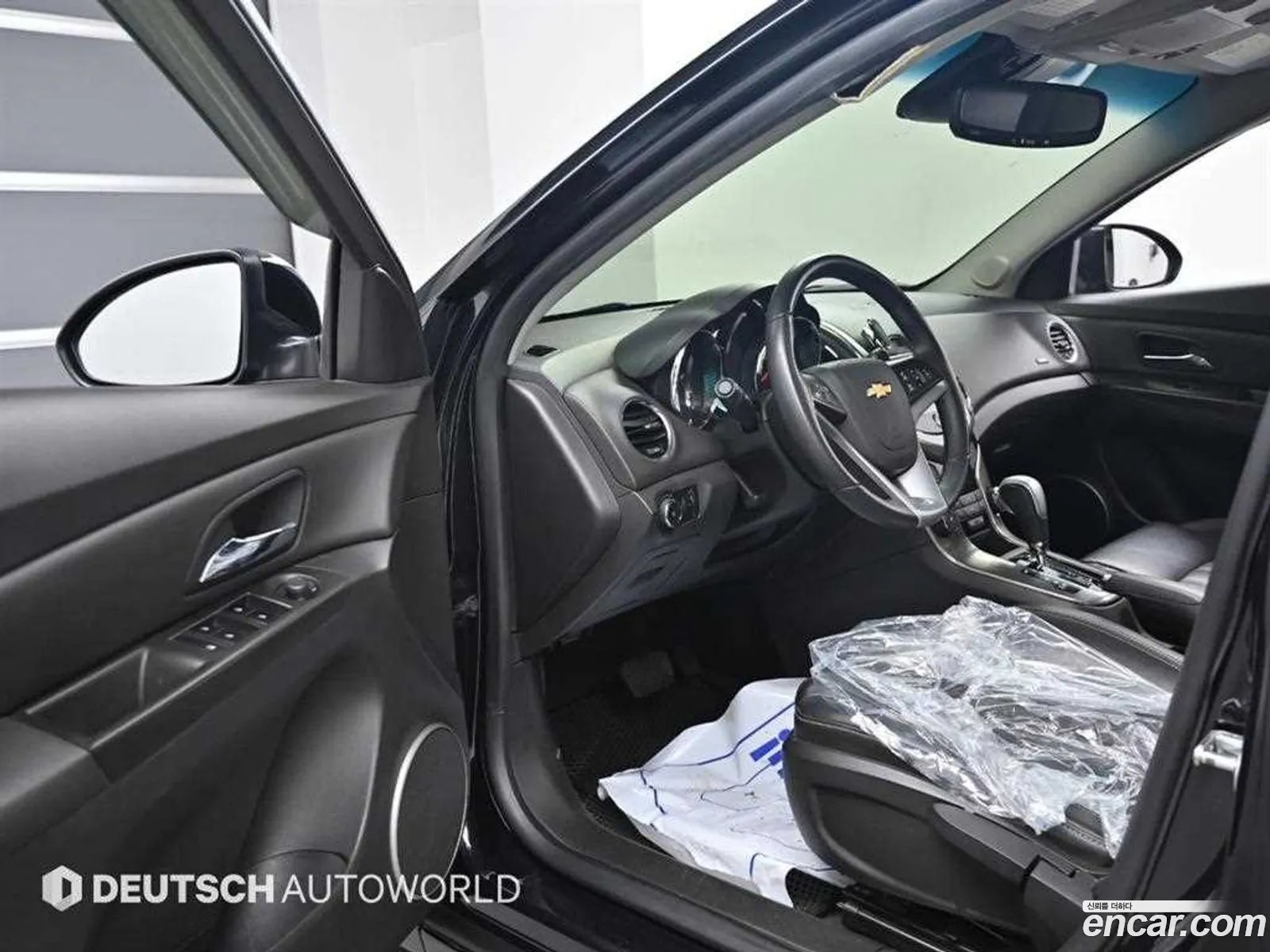 Korex Auto Trade - фотография 19024837