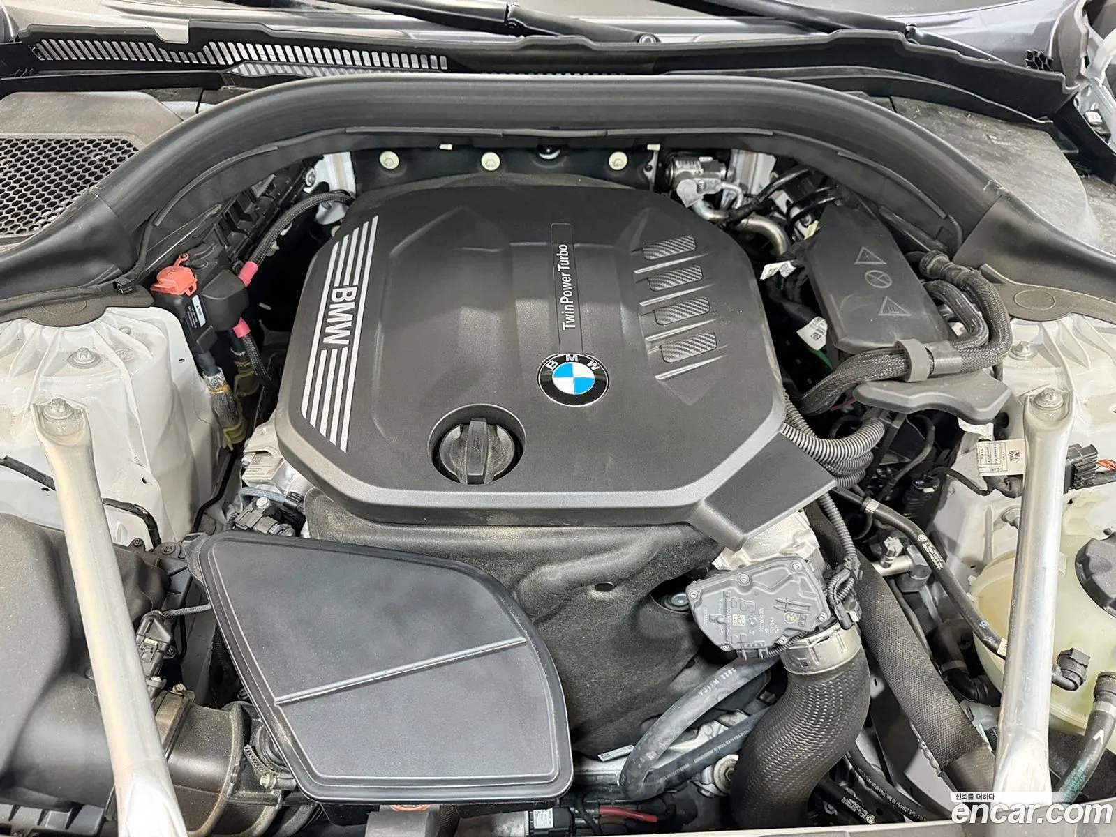 BMW 6Er 620D Luxury 2023 - фотография 14655996