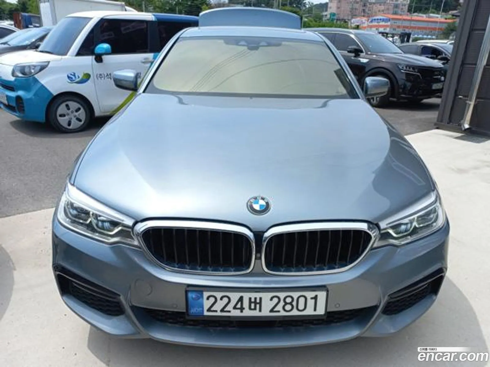 Korex Auto Trade - фотография 14782608
