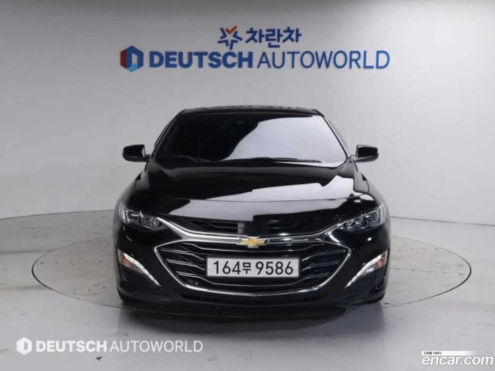 Chevrolet Malibu Ix 13 Turbo Premier 2019 - фотография 18998256