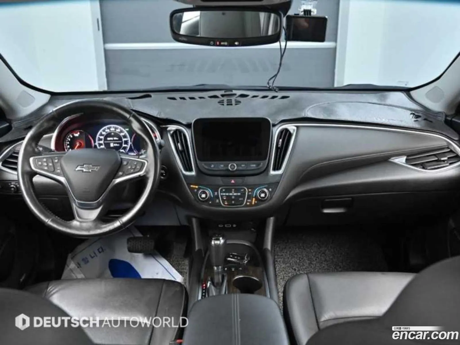 Chevrolet Malibu Ix 13 Turbo Premier 2019 - фотография 18998258