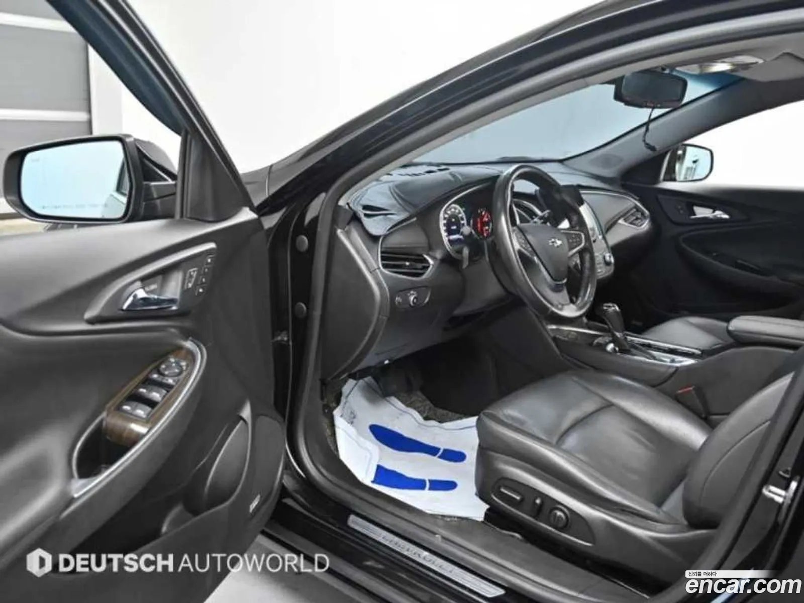 Korex Auto Trade - фотография 18993026