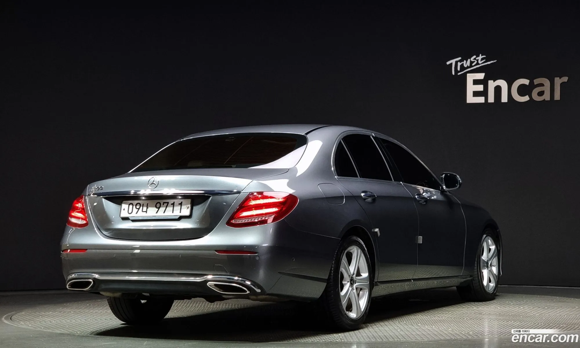 Mercedes-Benz E-Klasse V W213 S213 C238 E200 Avant Garde 2018 - фотография 17945621