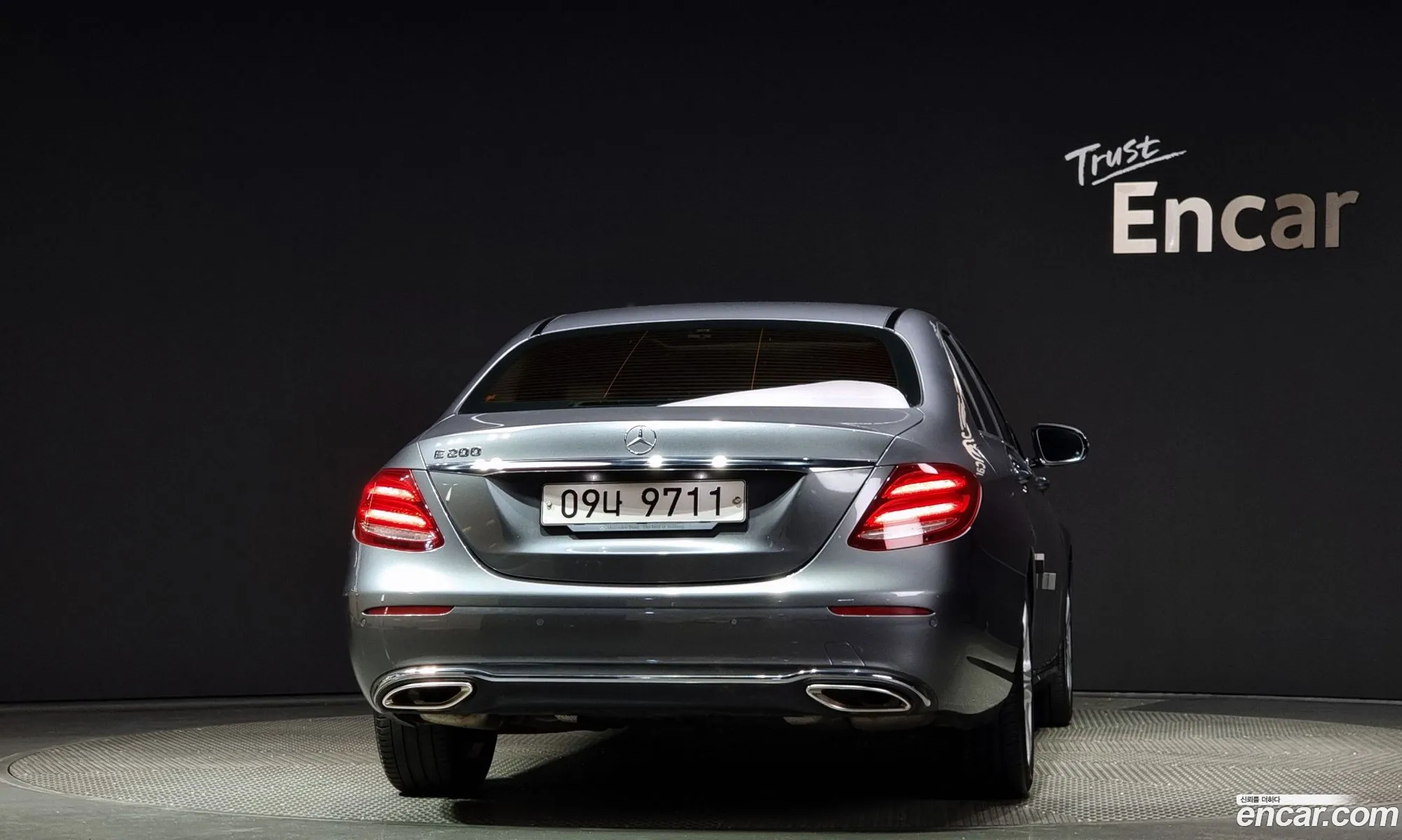 Mercedes-Benz E-Klasse V W213 S213 C238 E200 Avant Garde 2018 - фотография 17945623
