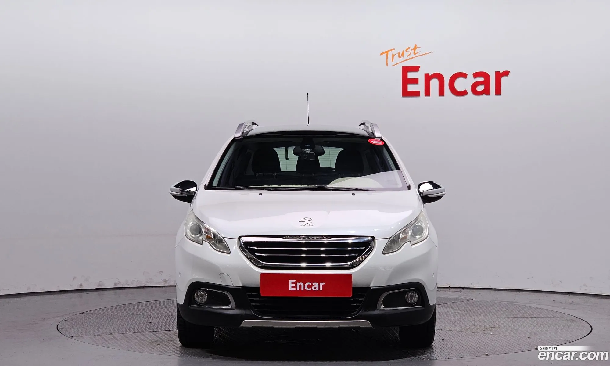Peugeot 2008 16 E-Hdi Pelin L 2015 - фотография 4593470