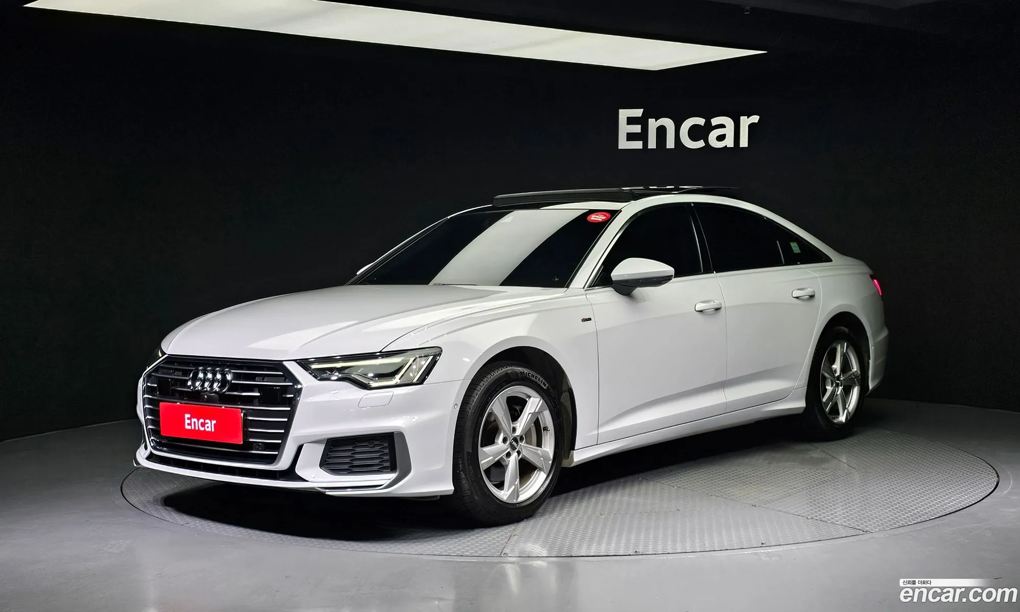 Audi A6 C8 45 Tfsi Quattro - фотография 7592740