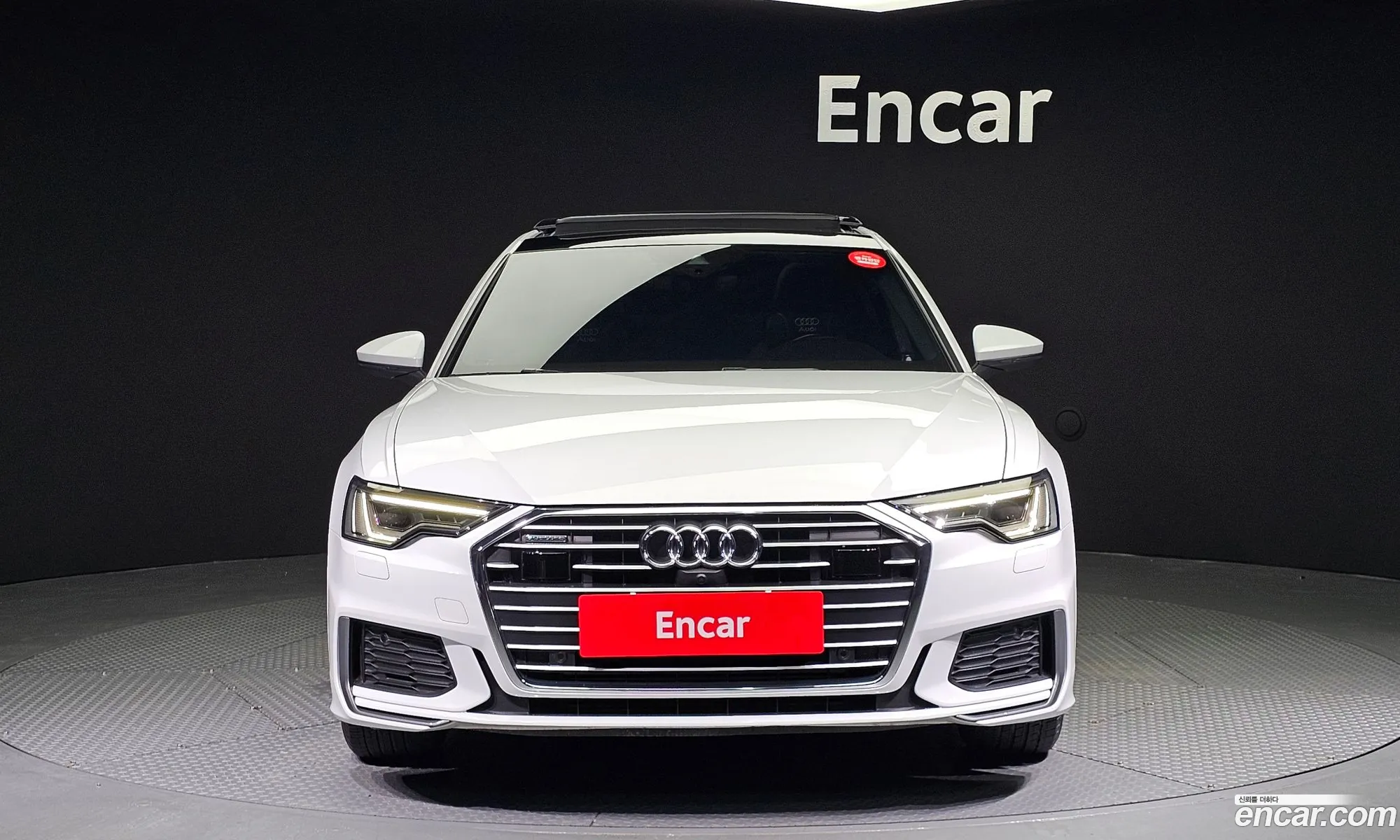 Audi A6 C8 45 Tfsi Quattro - фотография 7592742
