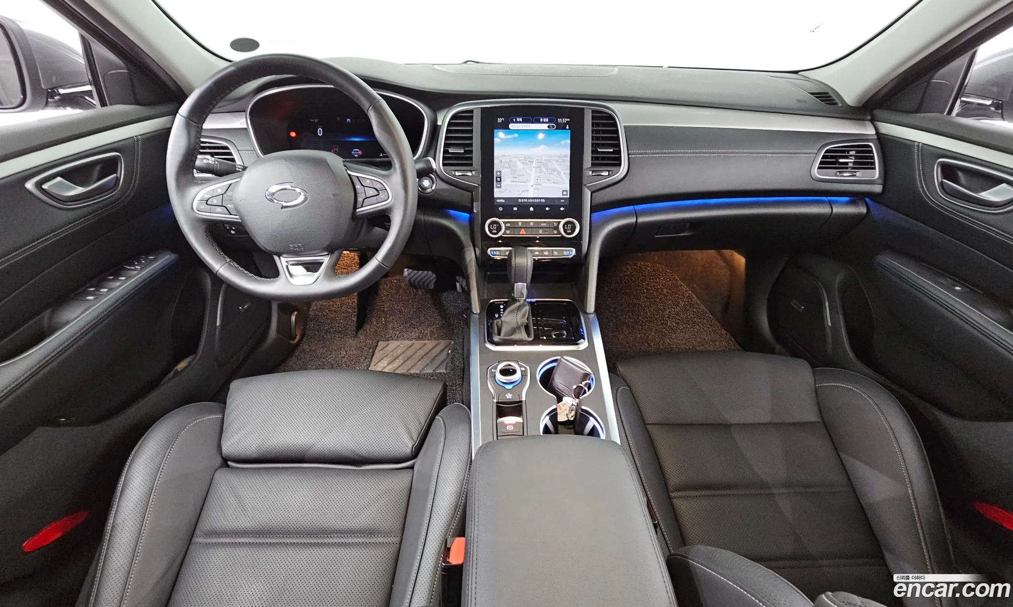 Korex Auto Trade - фотография 12542304